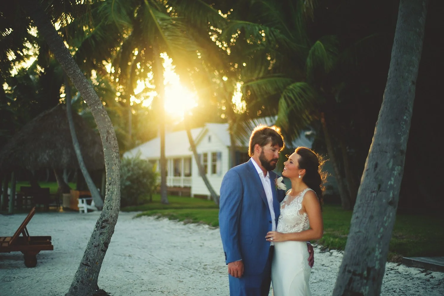 the moorings wedding