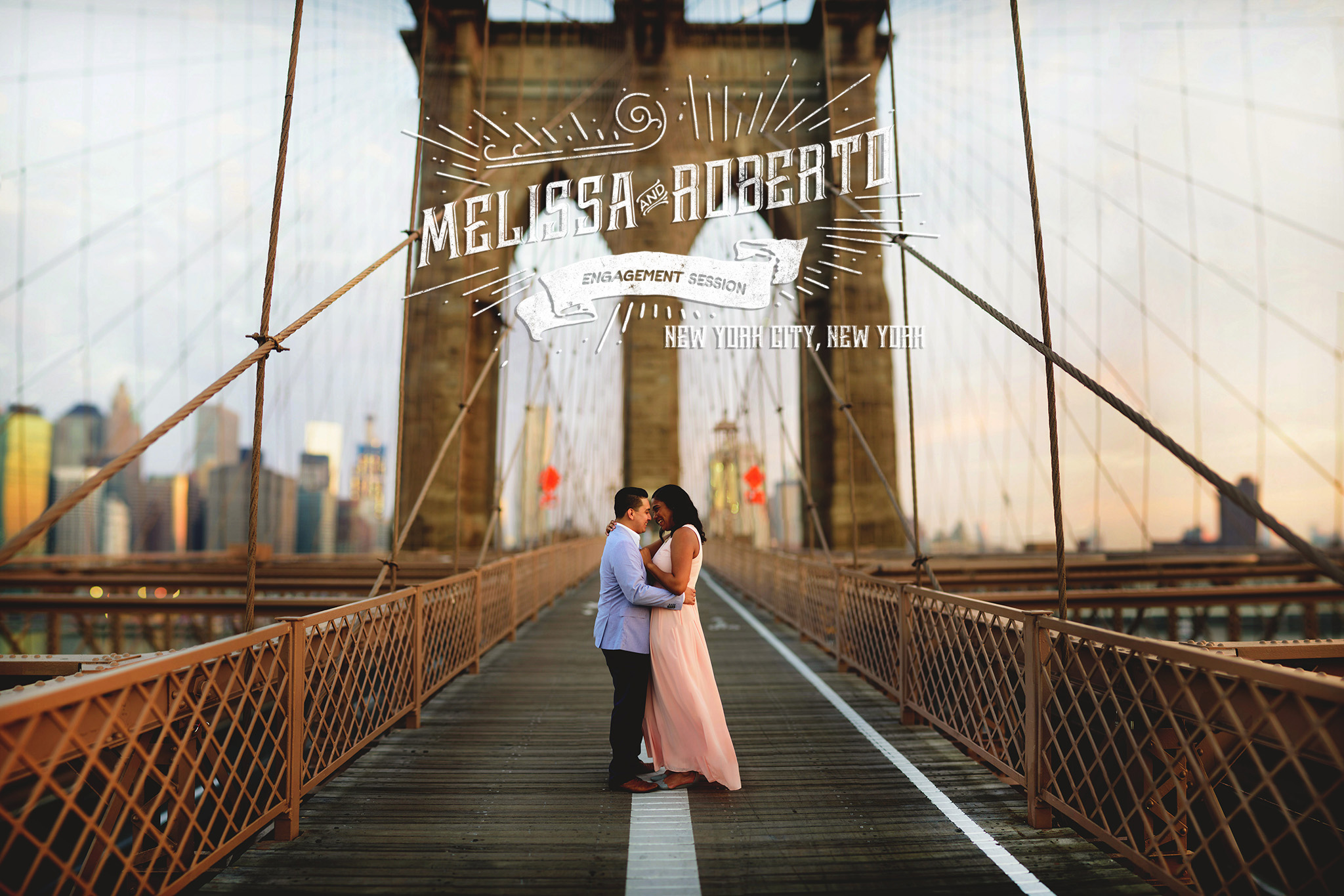 NYC wedding photographer