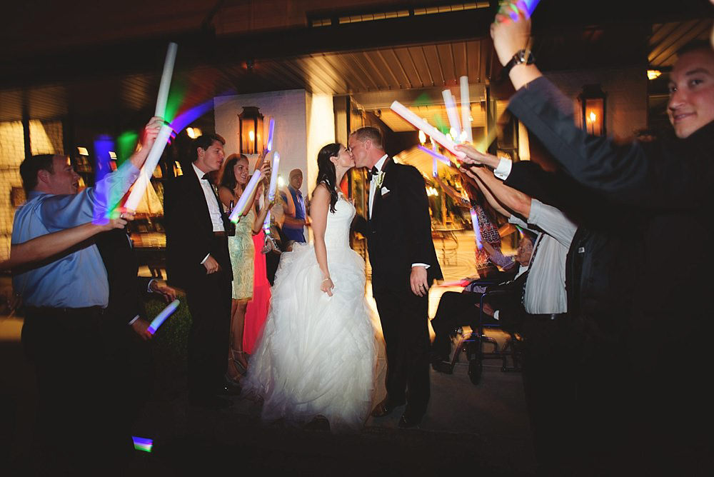 oxford exchange wedding : exit