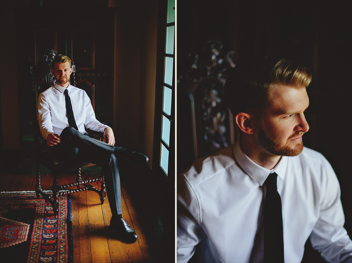 casa feliz wedding photos: groom pictures