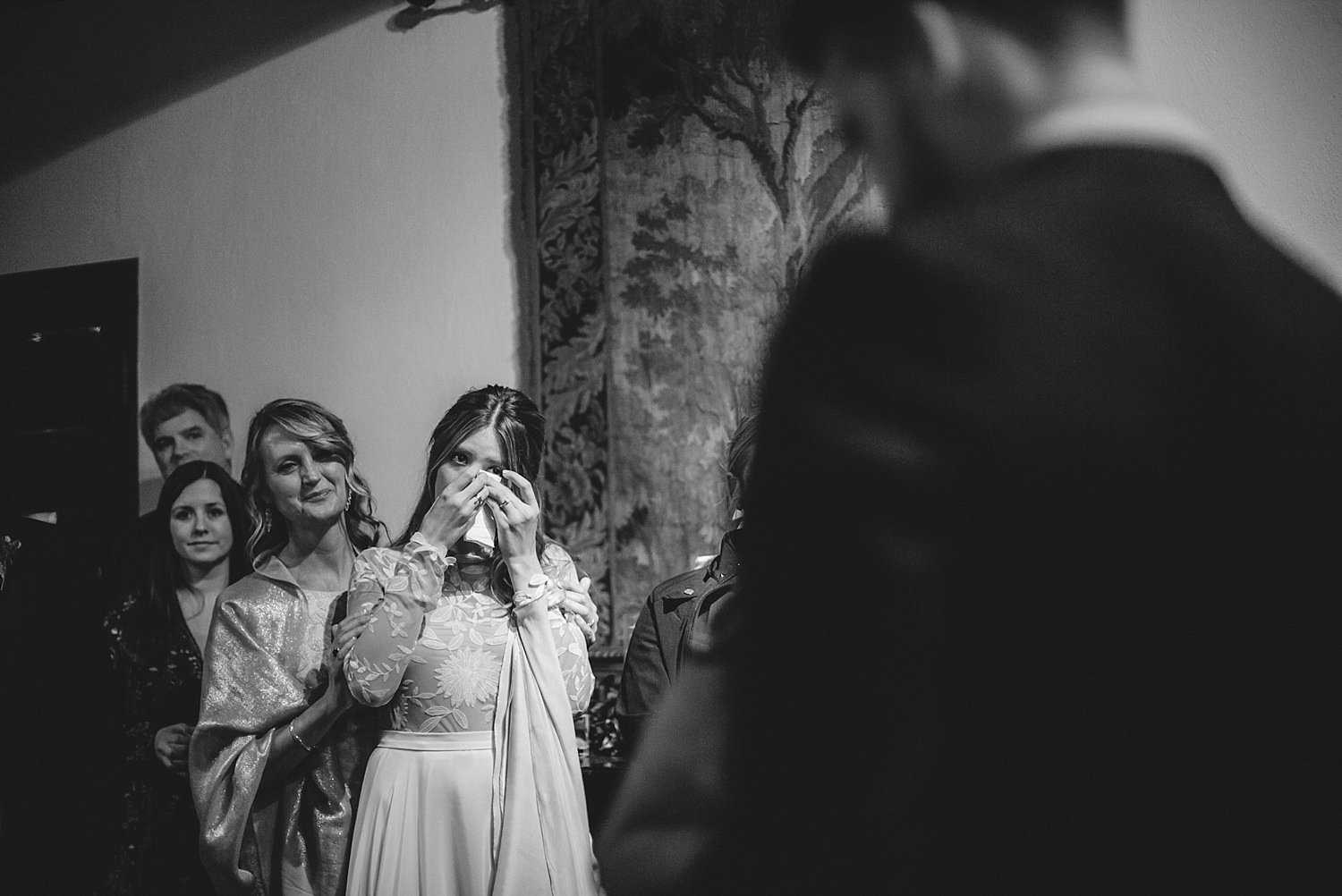 casa feliz wedding photos: