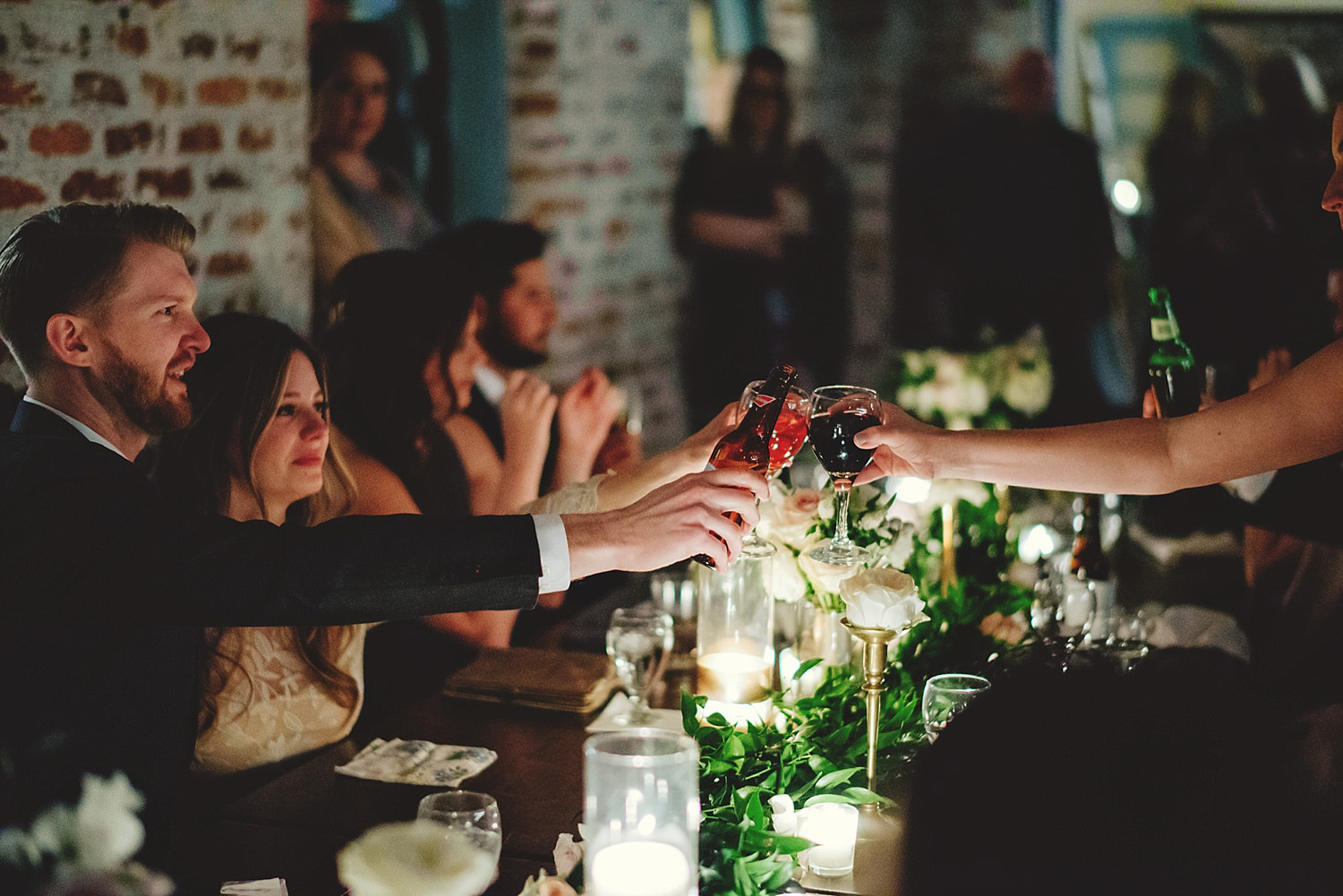 casa feliz wedding photos: