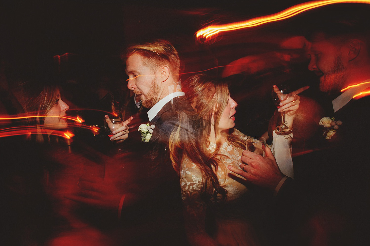 casa feliz wedding photos: