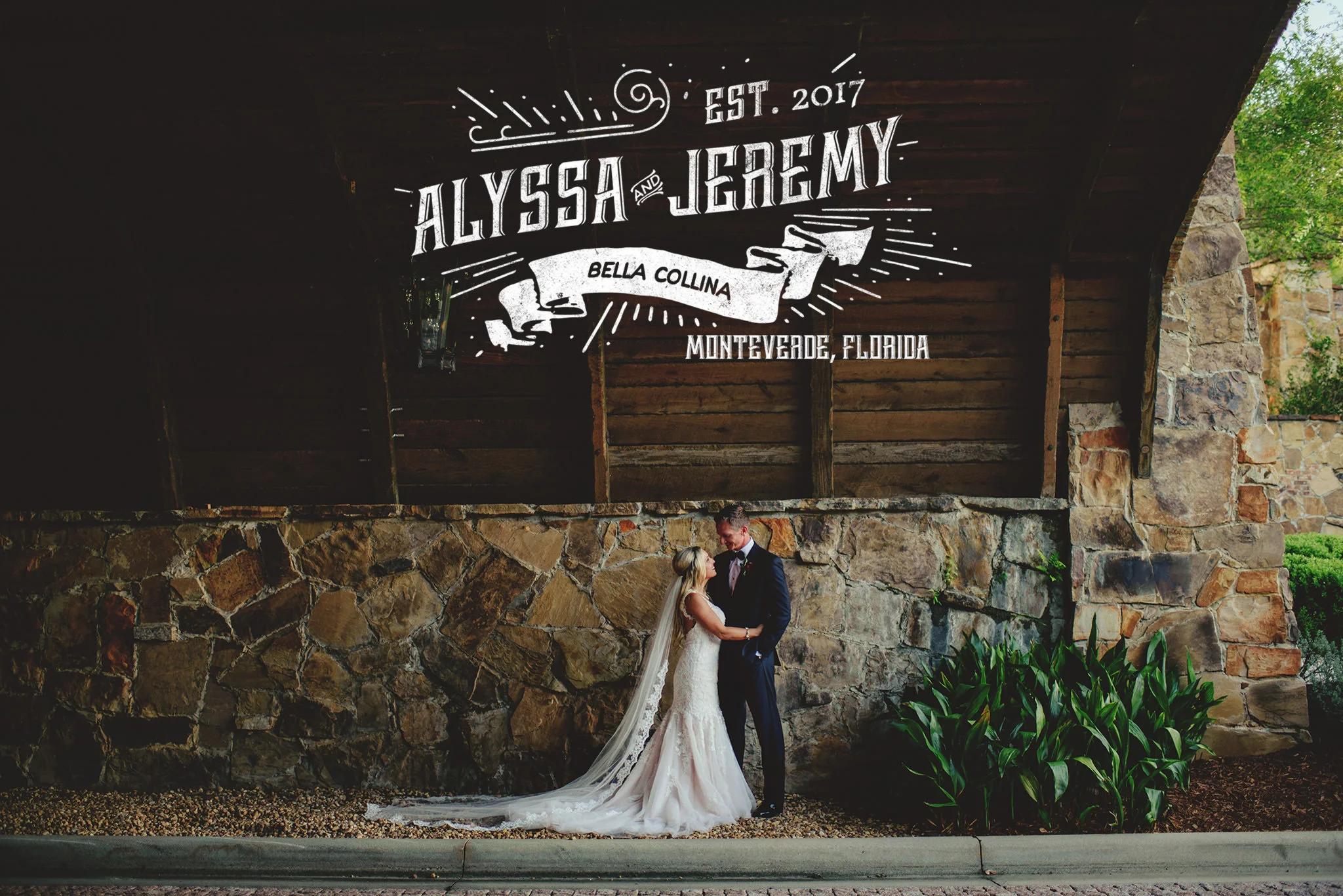 Alyssa + Jeremy | Bella Collina | Monteverde, FL