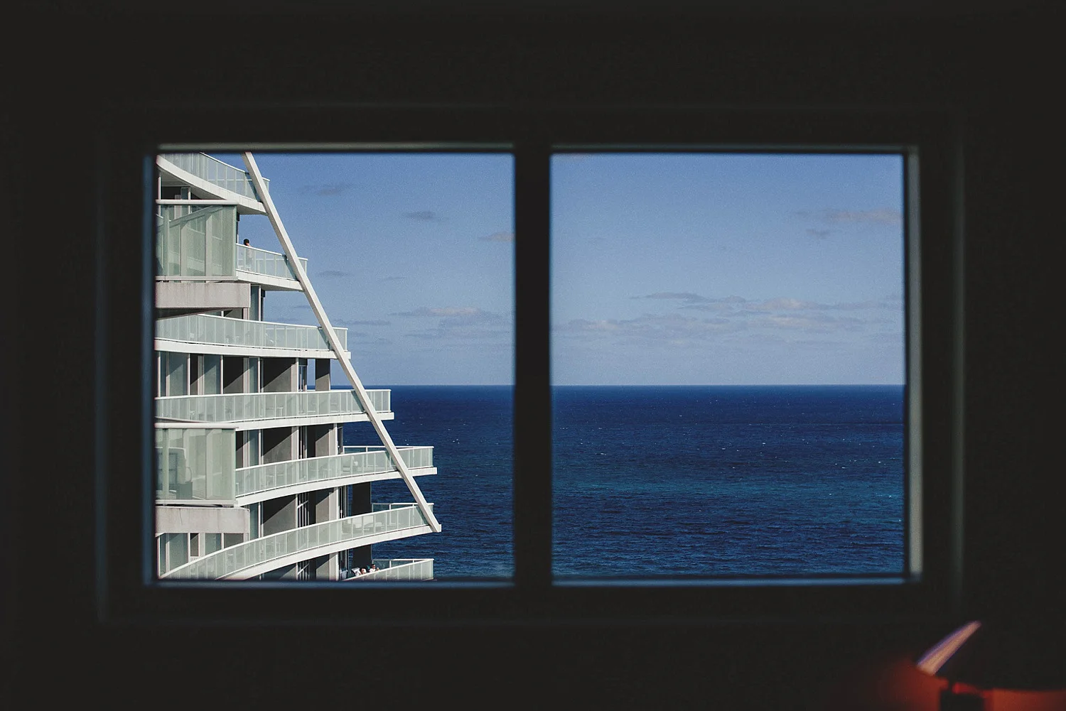 romantic-w-fort-lauderdale-wedding: looking outside window