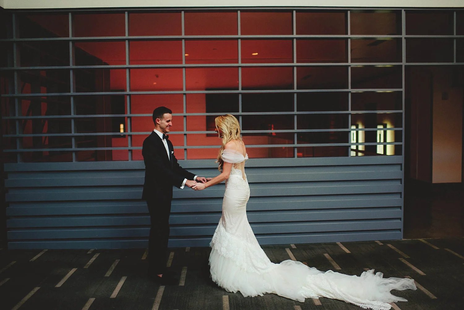 romantic-w-fort-lauderdale-wedding: best reactions