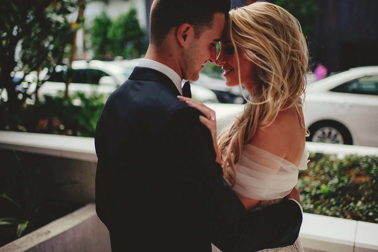 romantic-w-fort-lauderdale-wedding: portraits