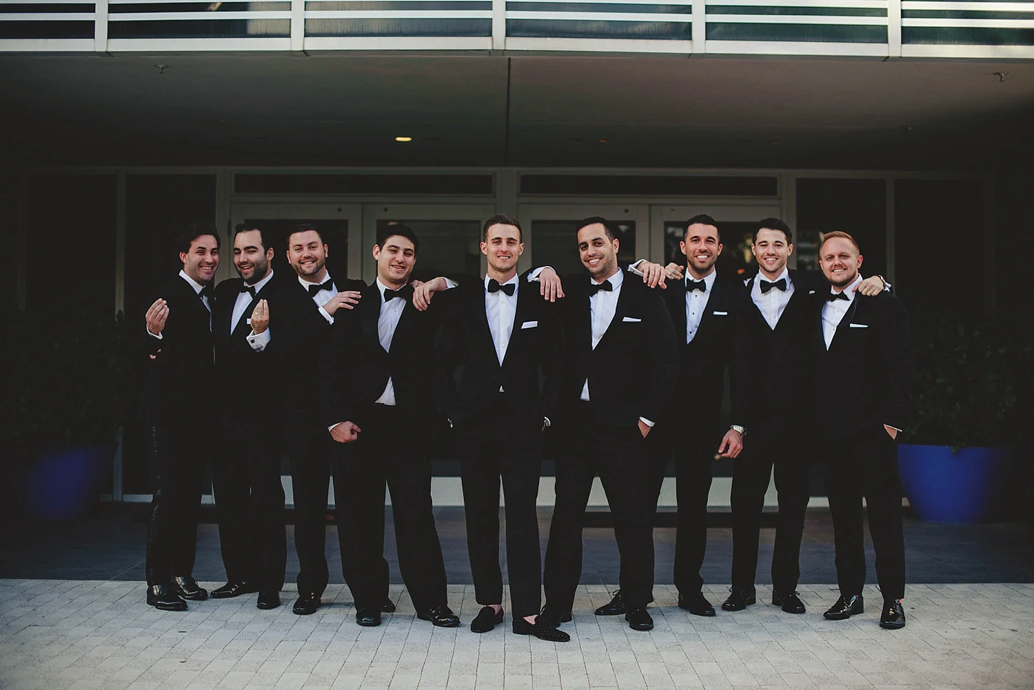 romantic-w-fort-lauderdale-wedding: groomsmen
