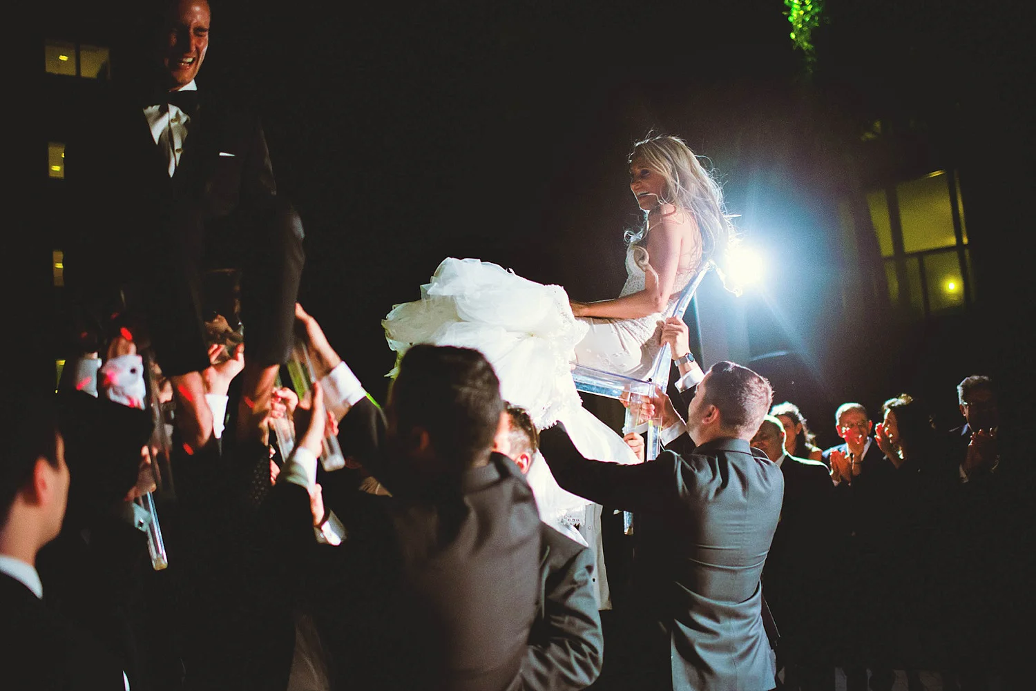 romantic-w-fort-lauderdale-wedding: bride and grom in chairs jew