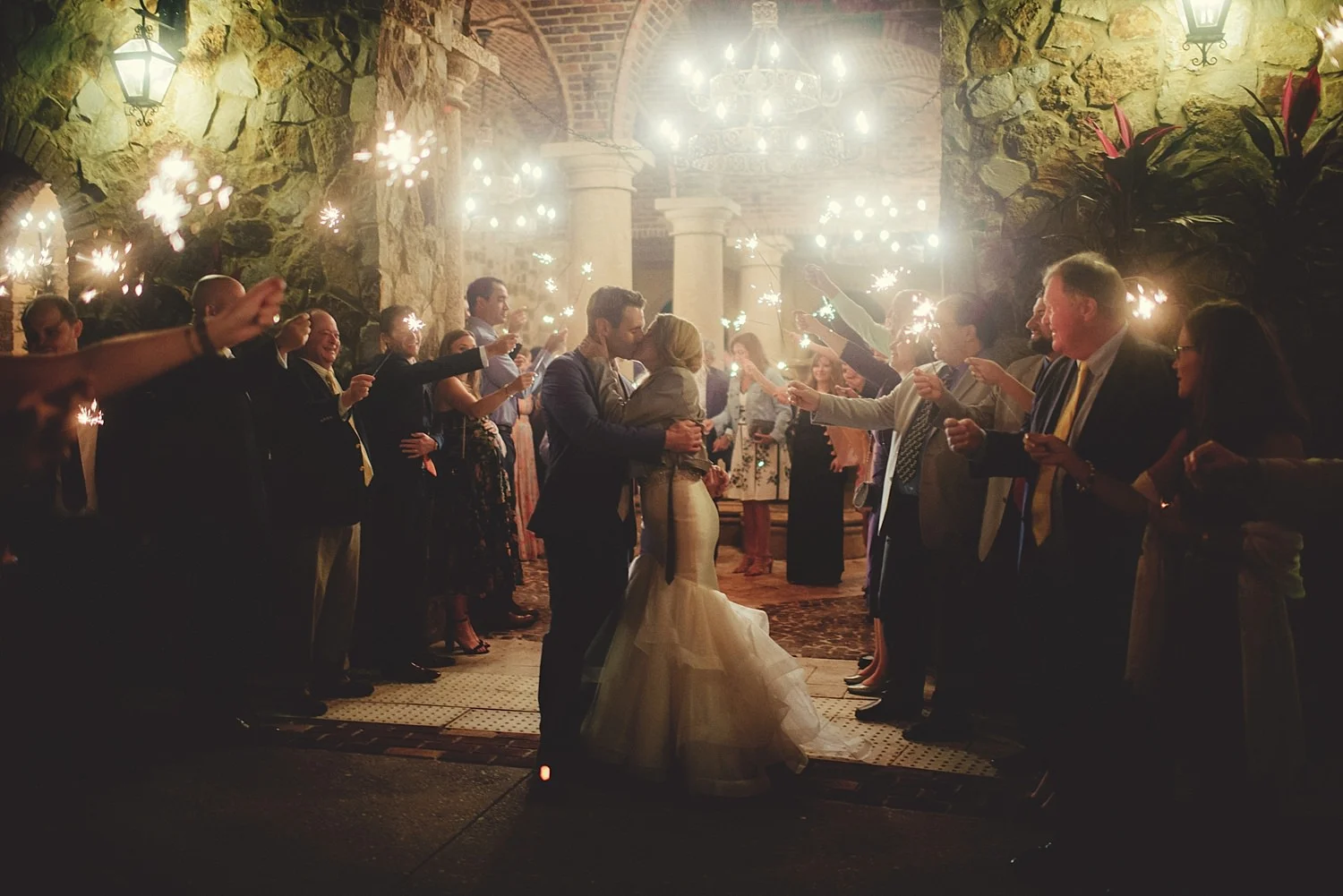 bella collina wedding photos