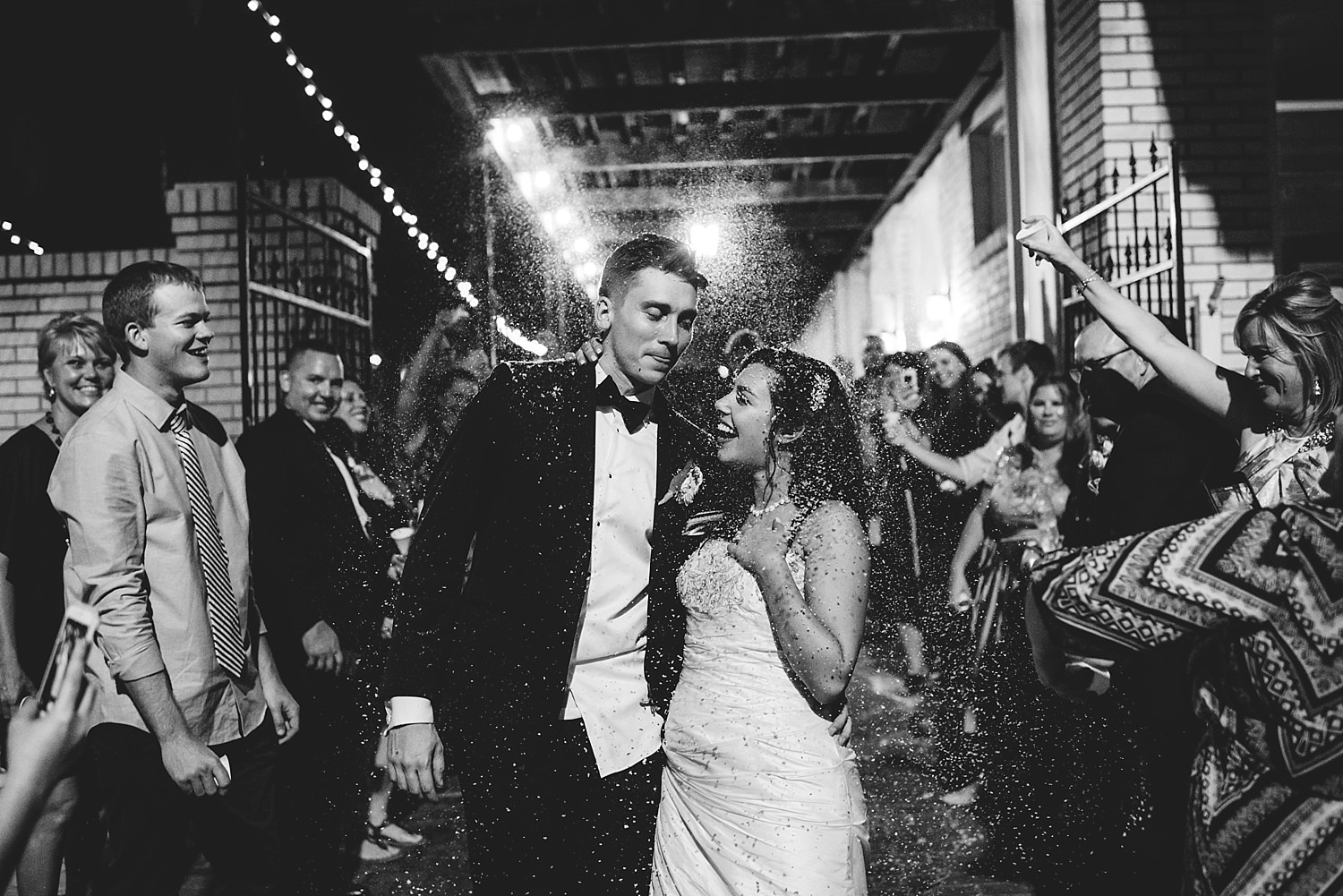 ybor museum wedding
