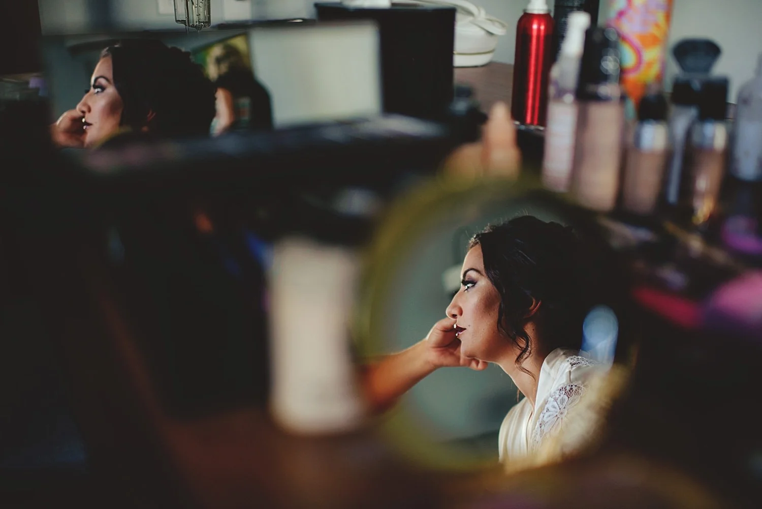 station house wedding