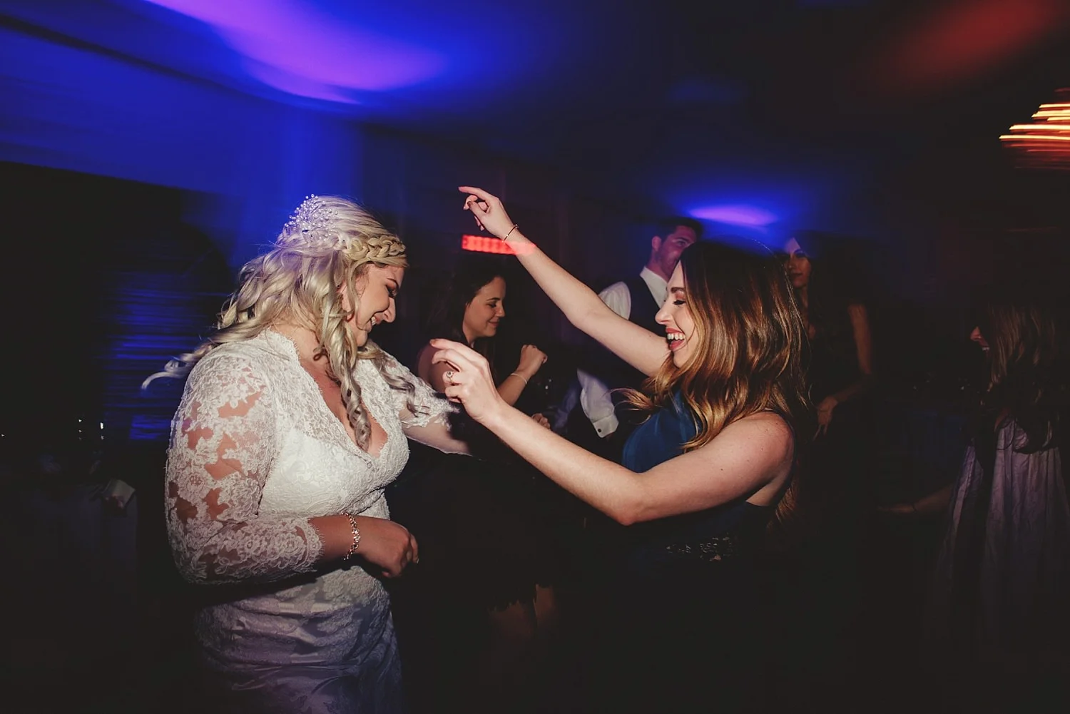 south seas island resort wedding