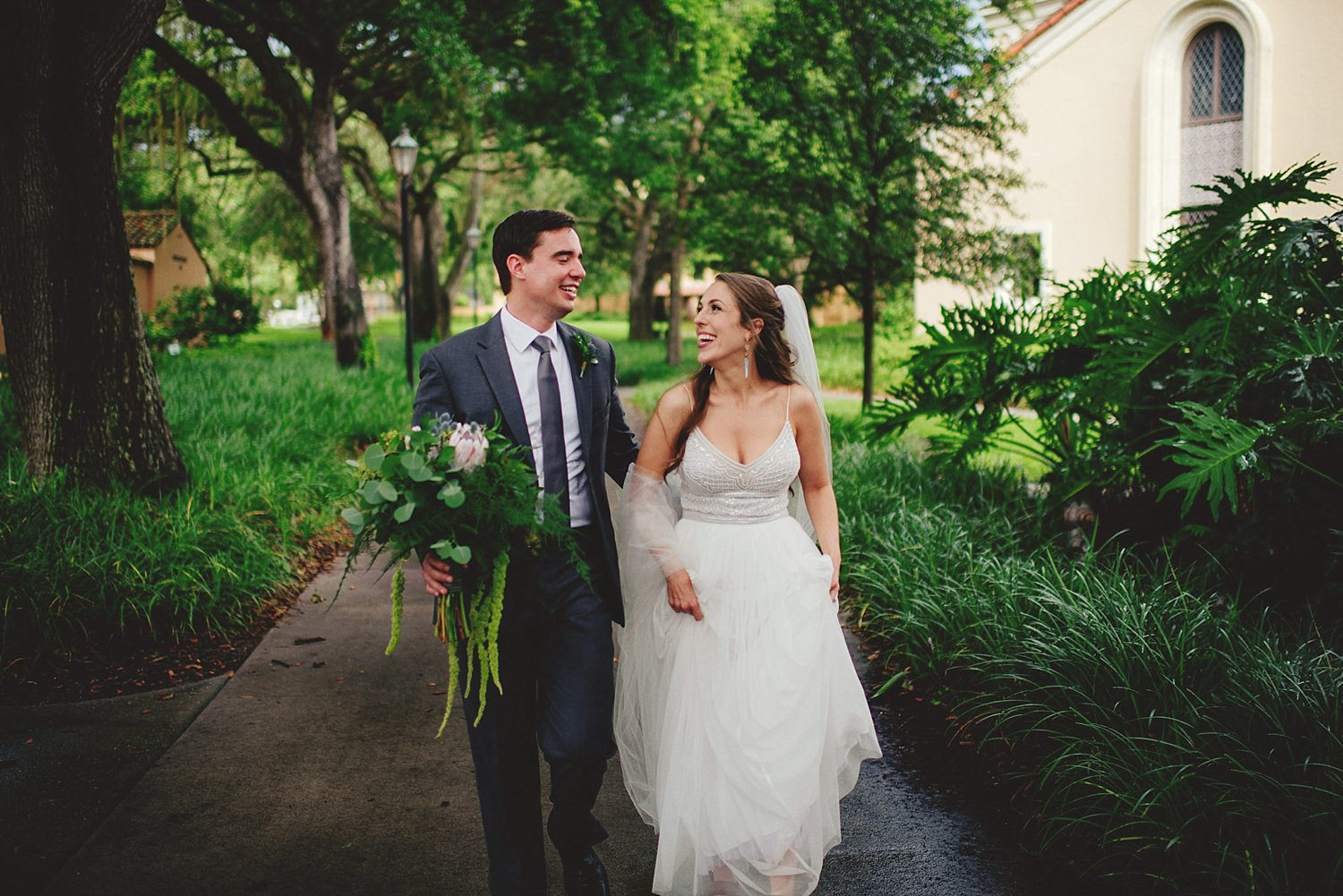 rollins college wedding