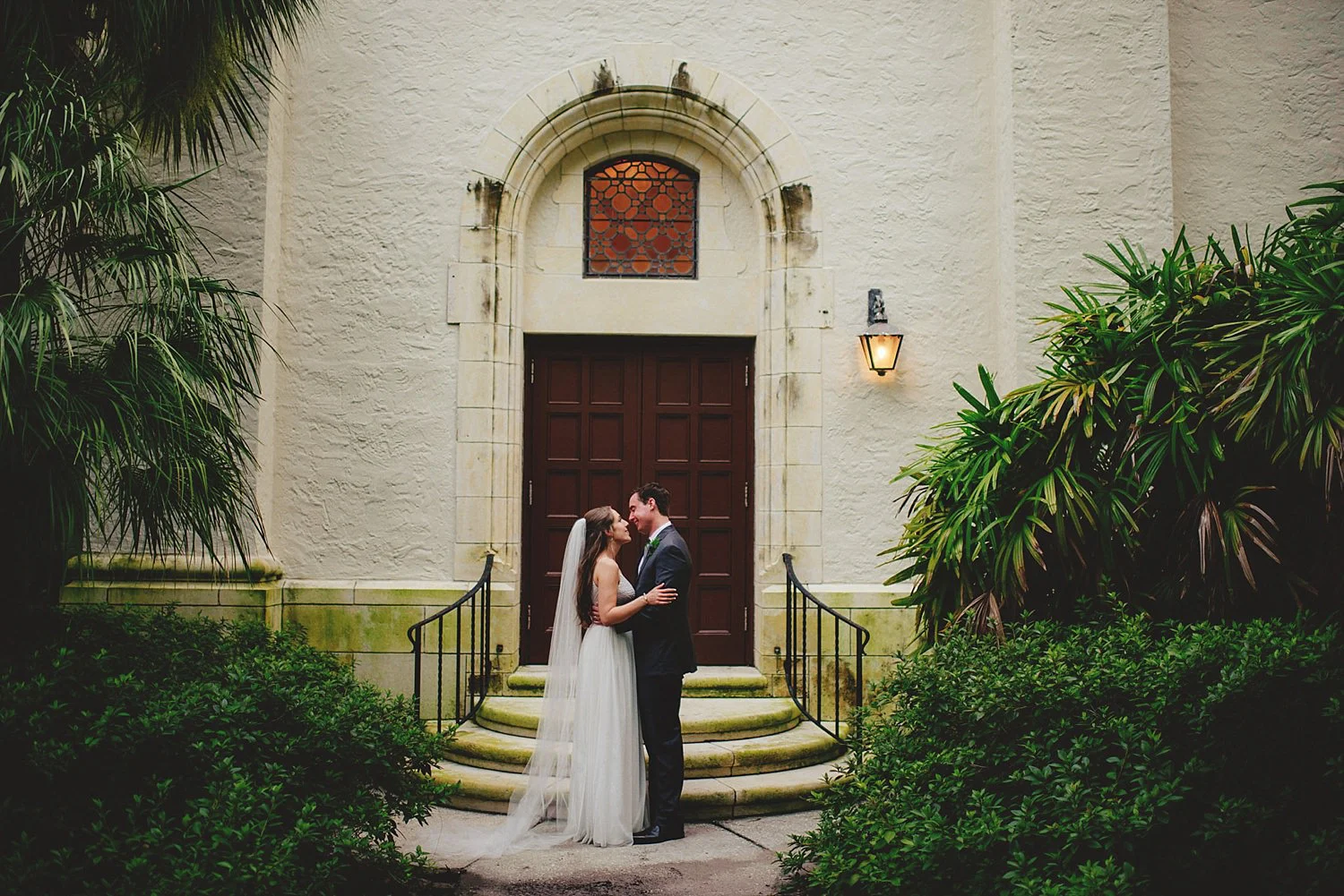 knowles memorial chapel wedding photography