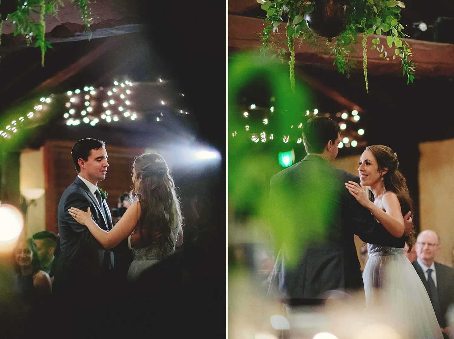 dubsbread wedding reception: