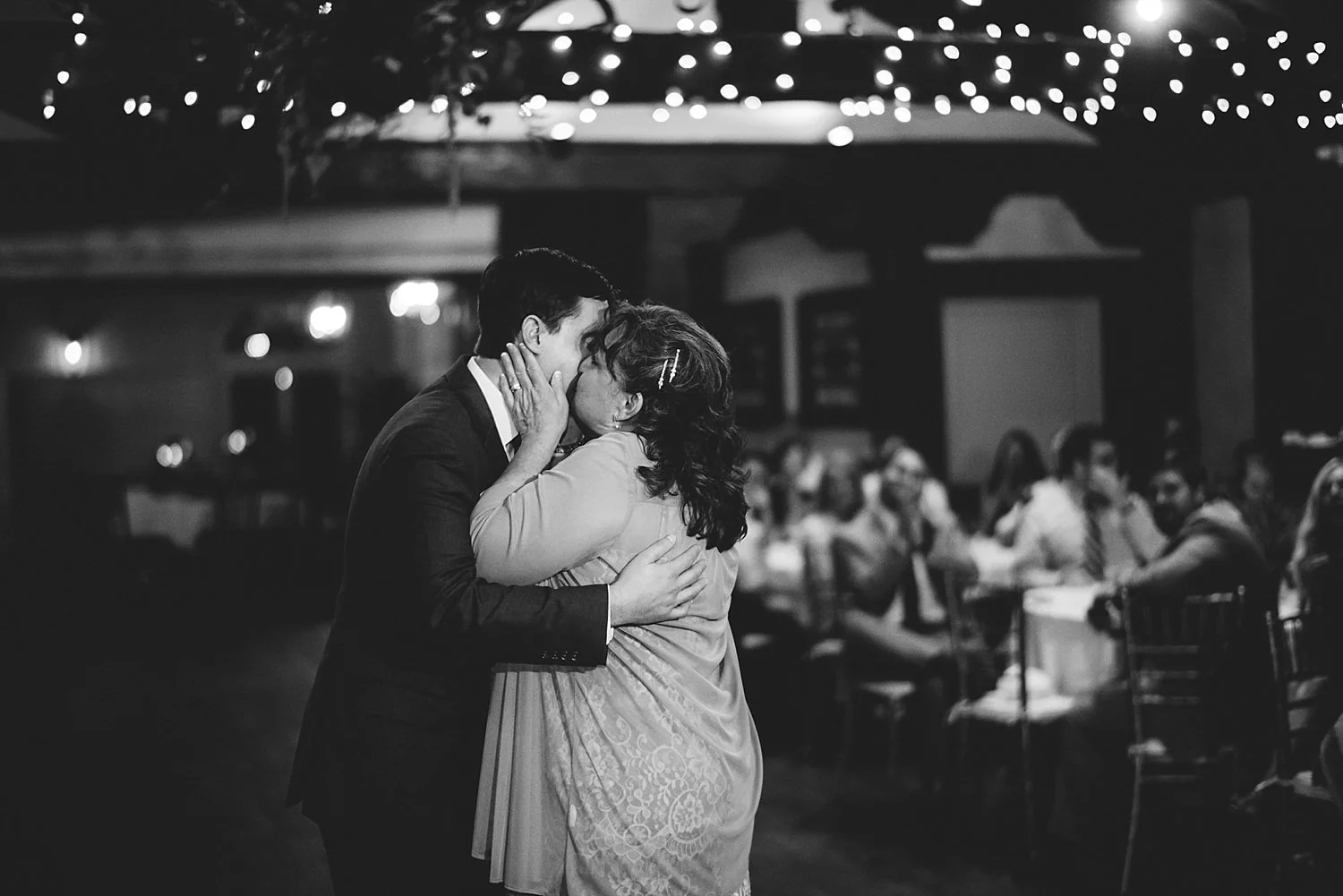 dubsbread wedding reception: