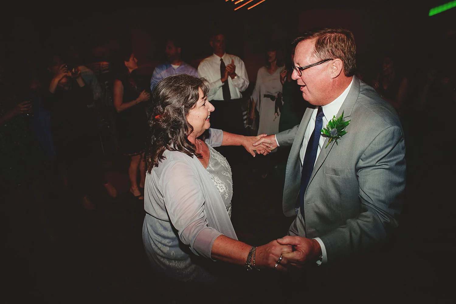 dubsbread wedding reception: