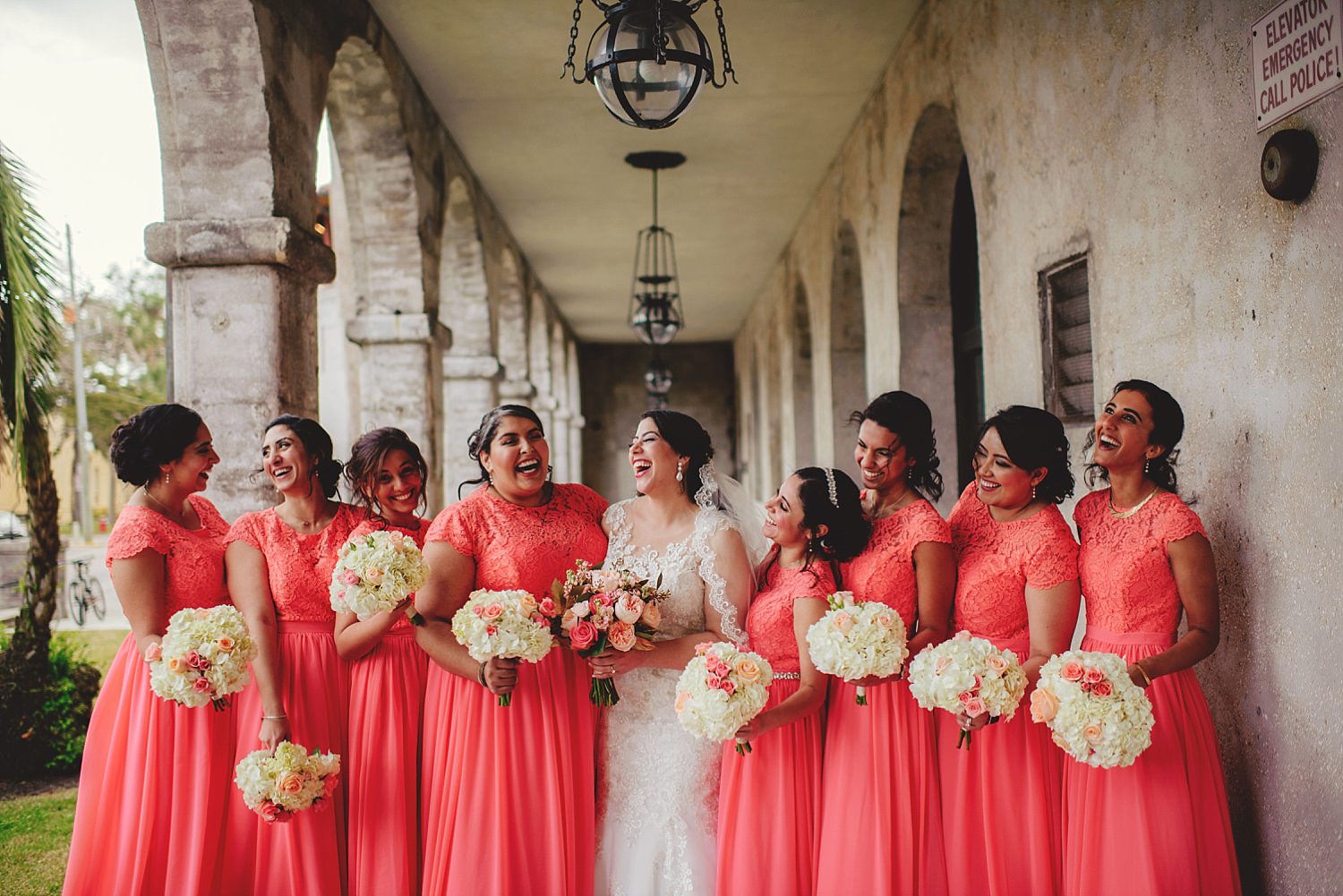 st augustine wedding photographer