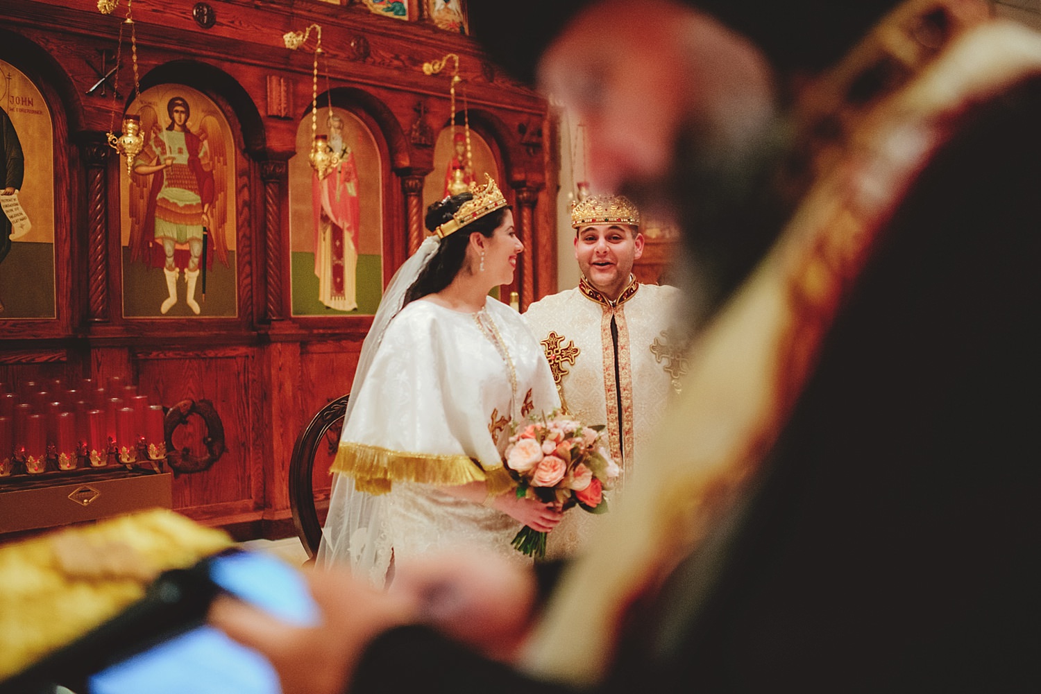 st augustine wedding photographer