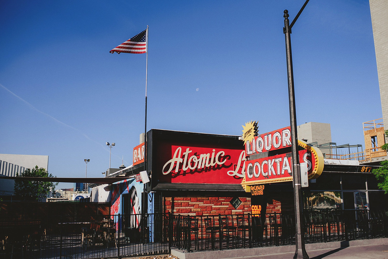 las vegas atomic liquor wedding