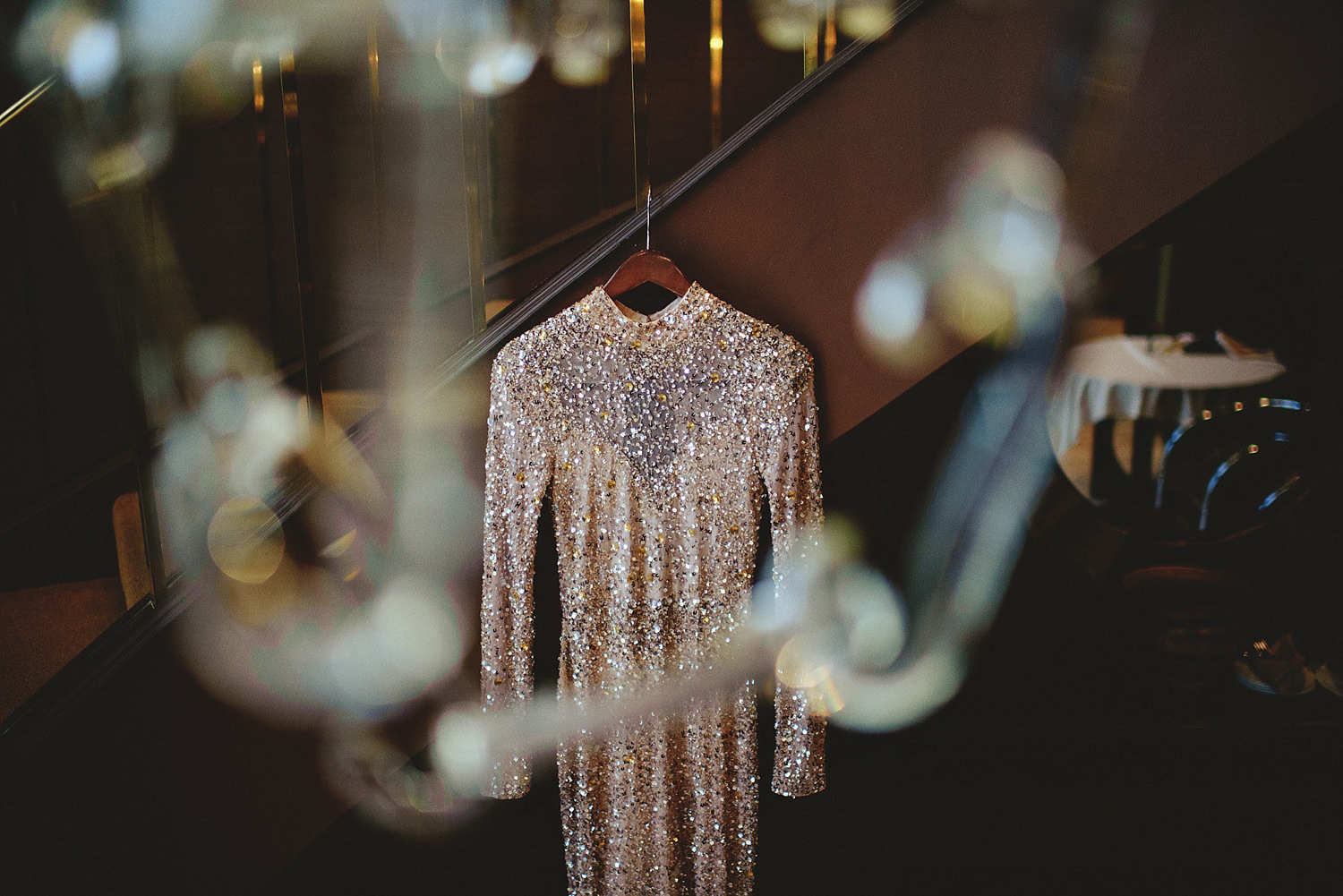 raddest wedding dress ever