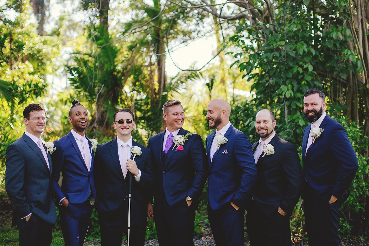 backyard naples fl wedding