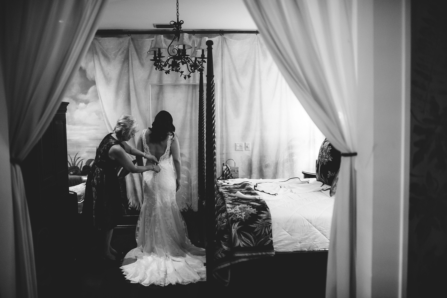 sundy house wedding photos