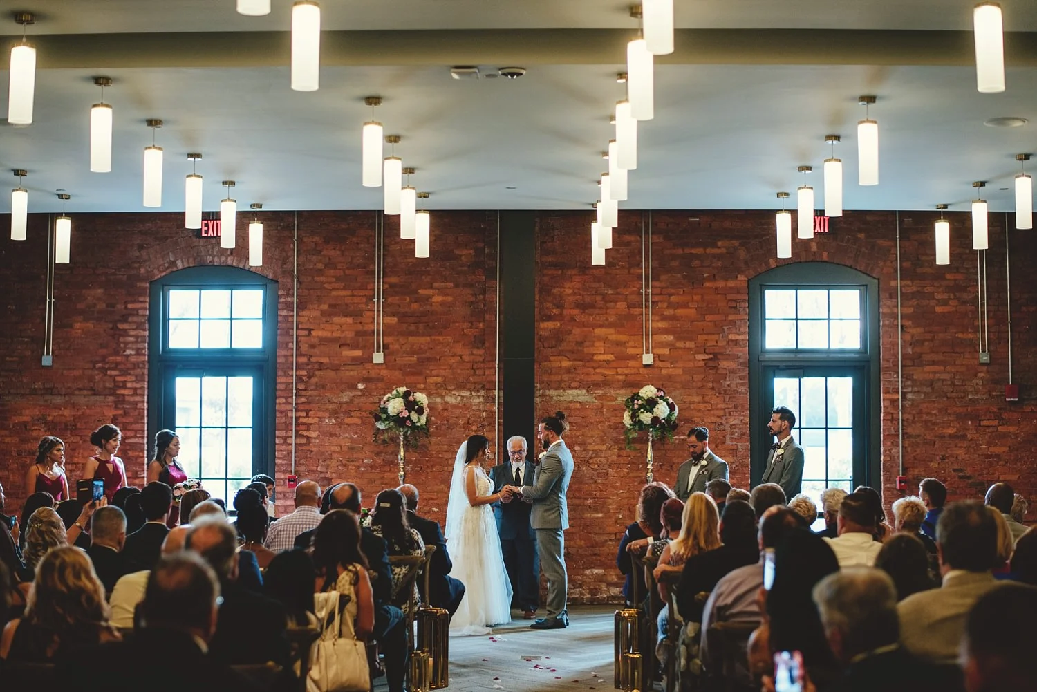 Best Industrial Urban Wedding Venues In Tampa Bay