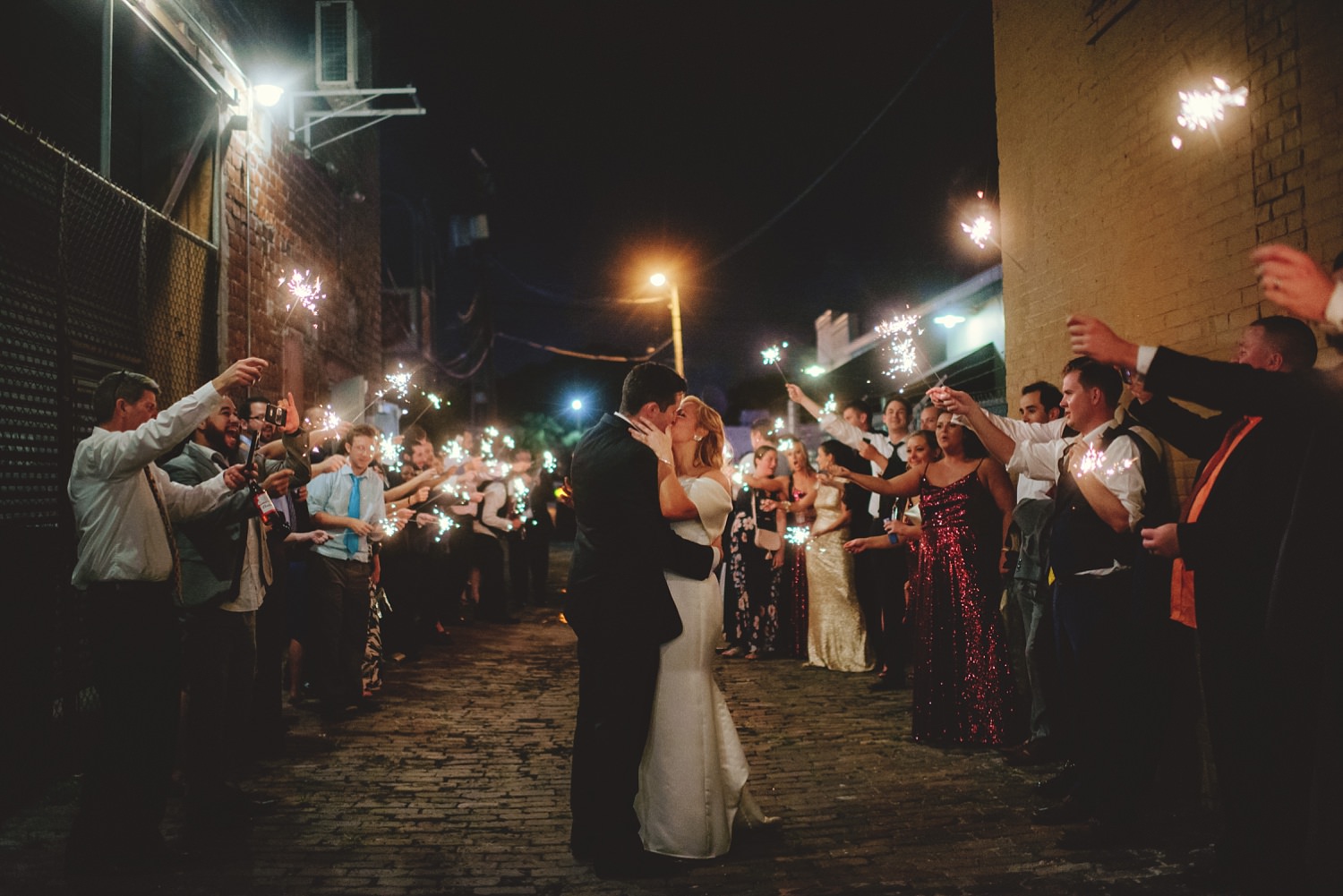 rialto theatre urban wedding venue