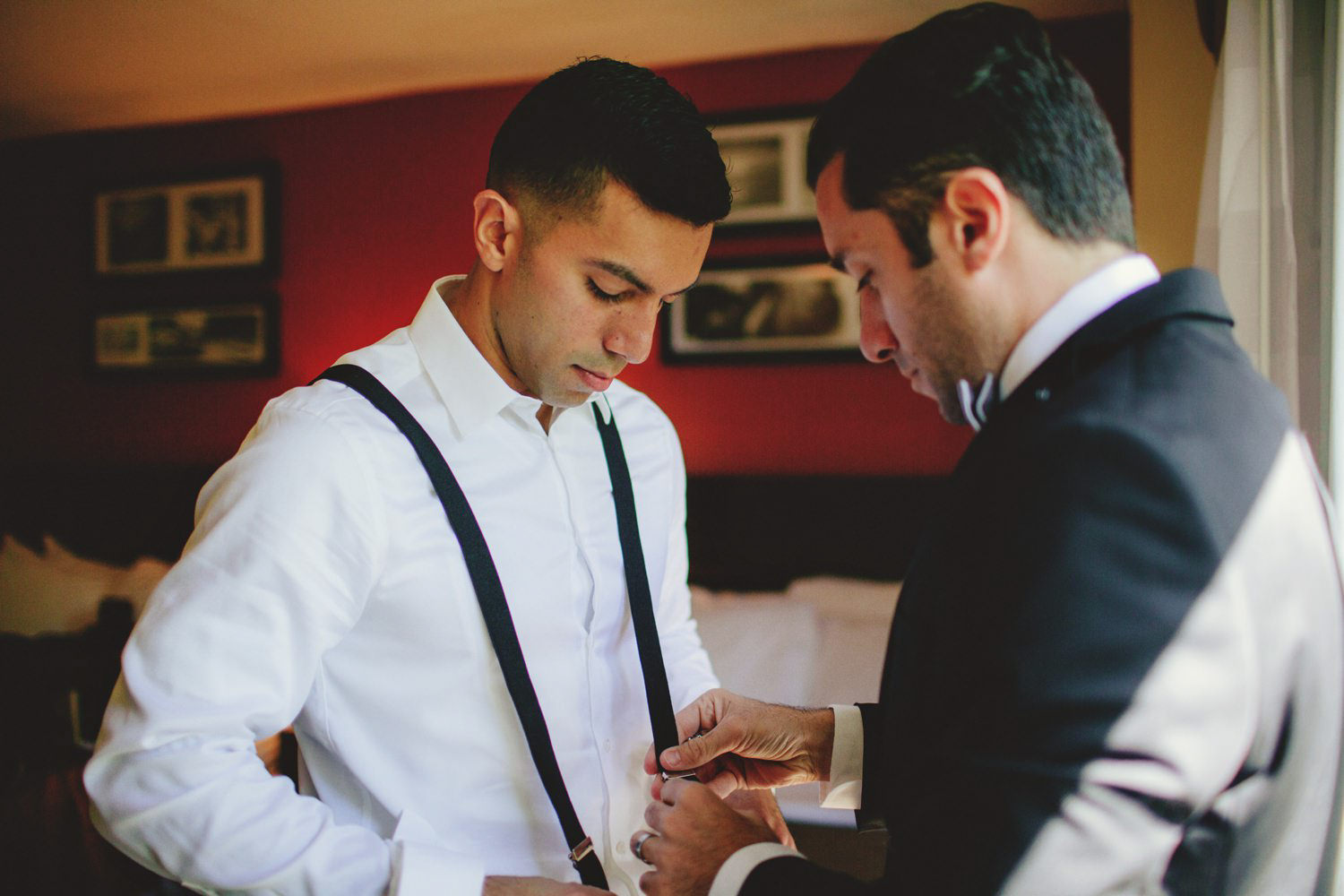 editorial ringling wedding: