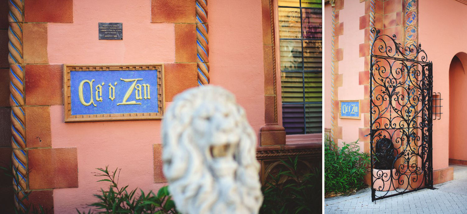 editorial ringling wedding: