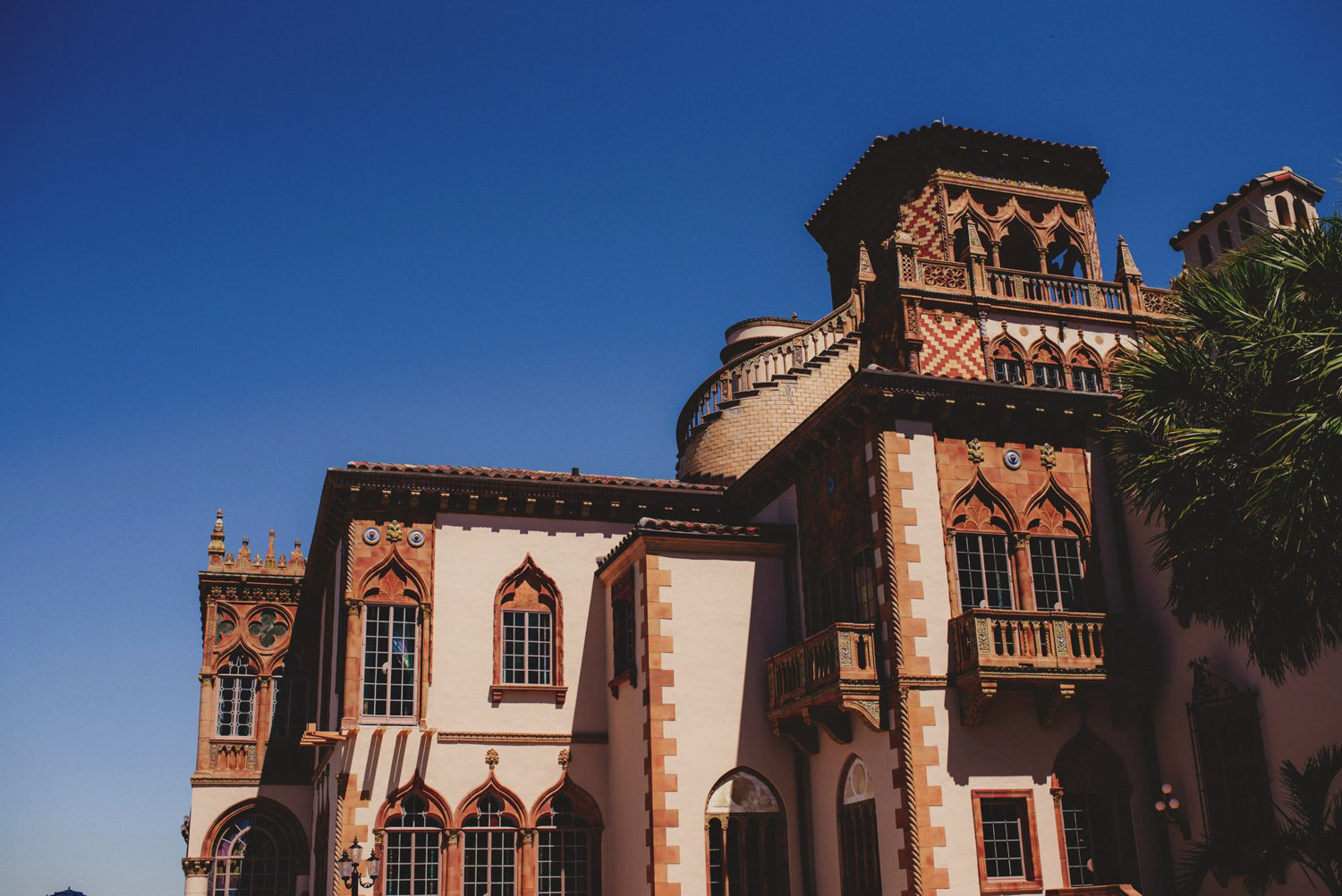 editorial ringling wedding:
