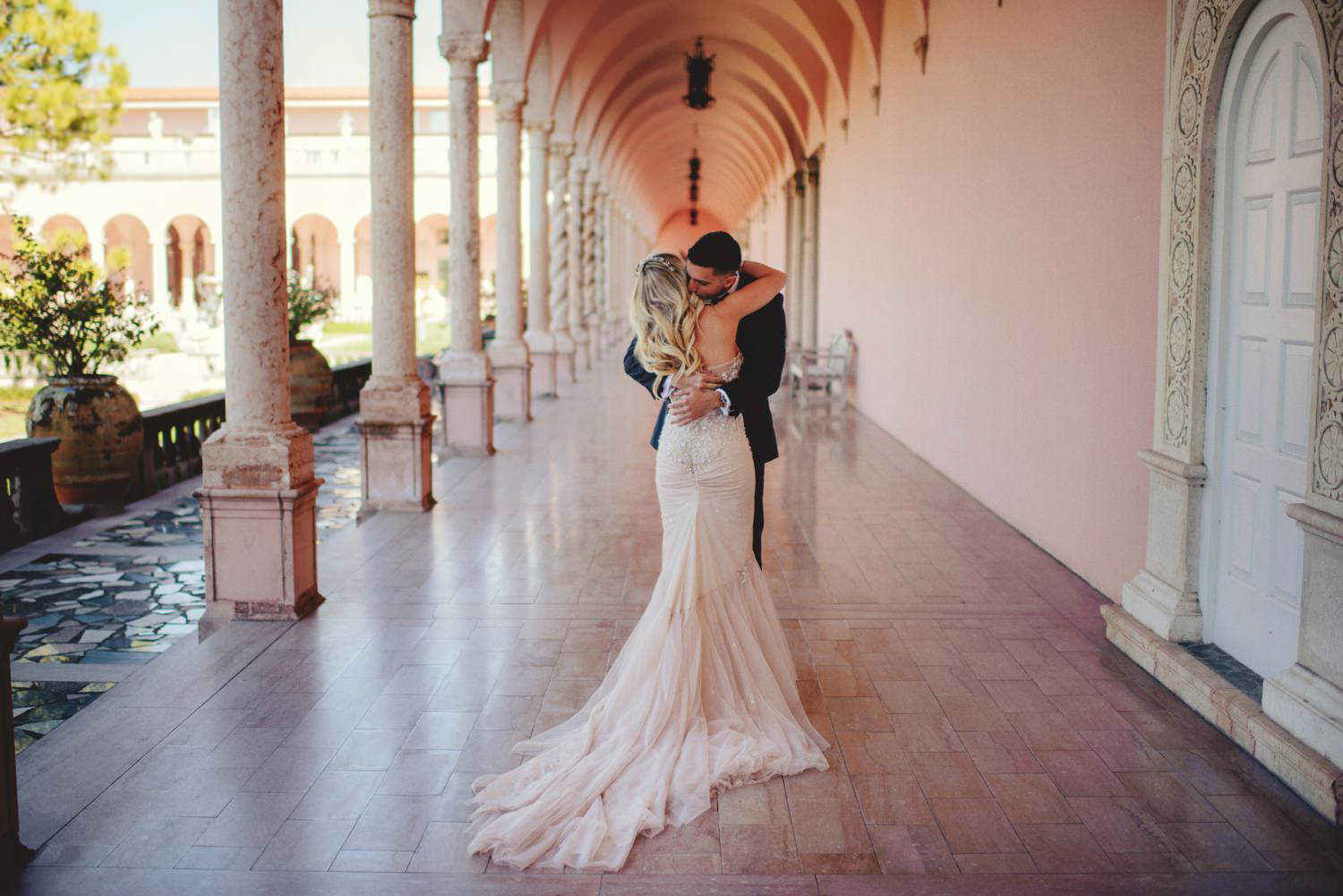 ringling wedding pictures