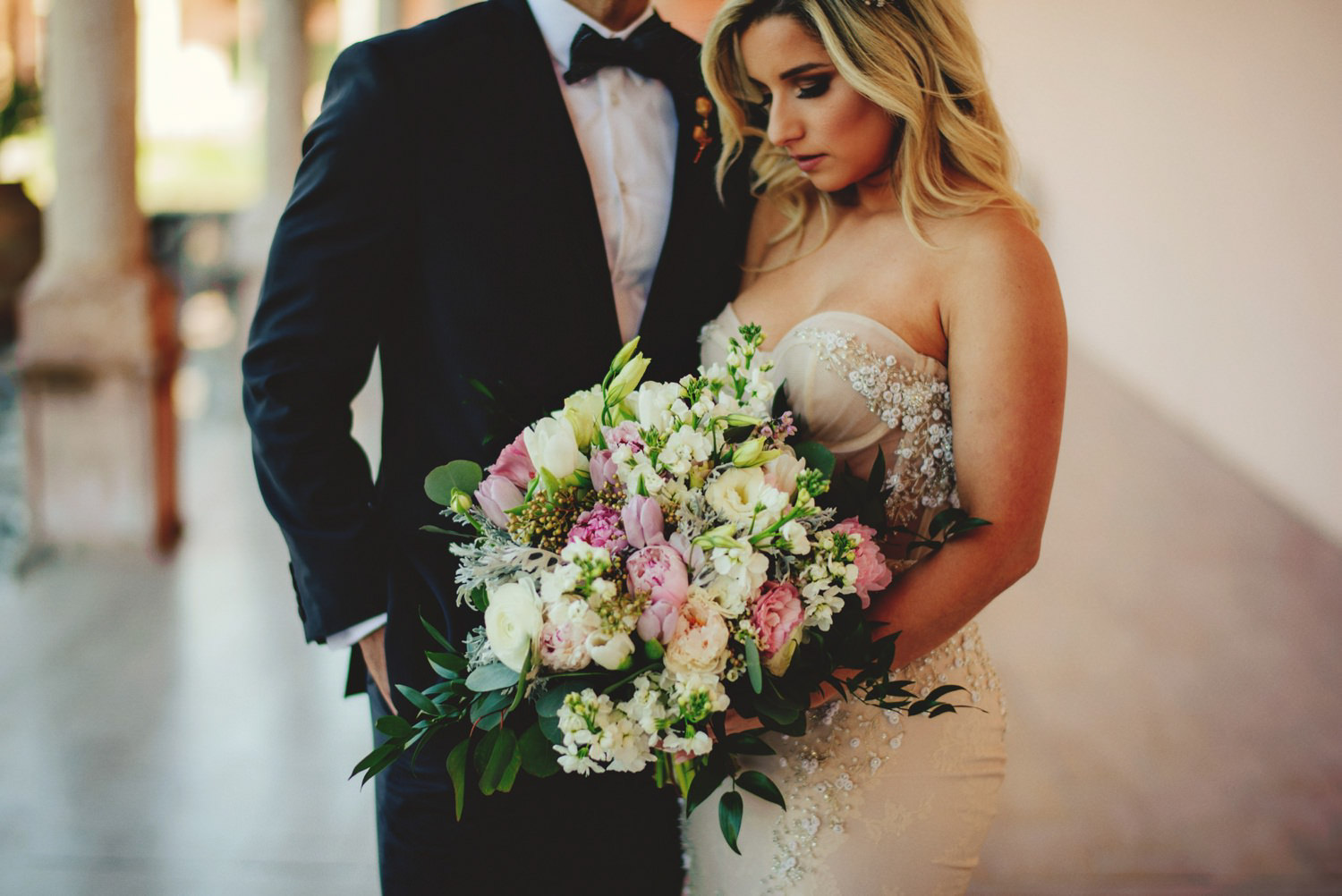 editorial ringling wedding: