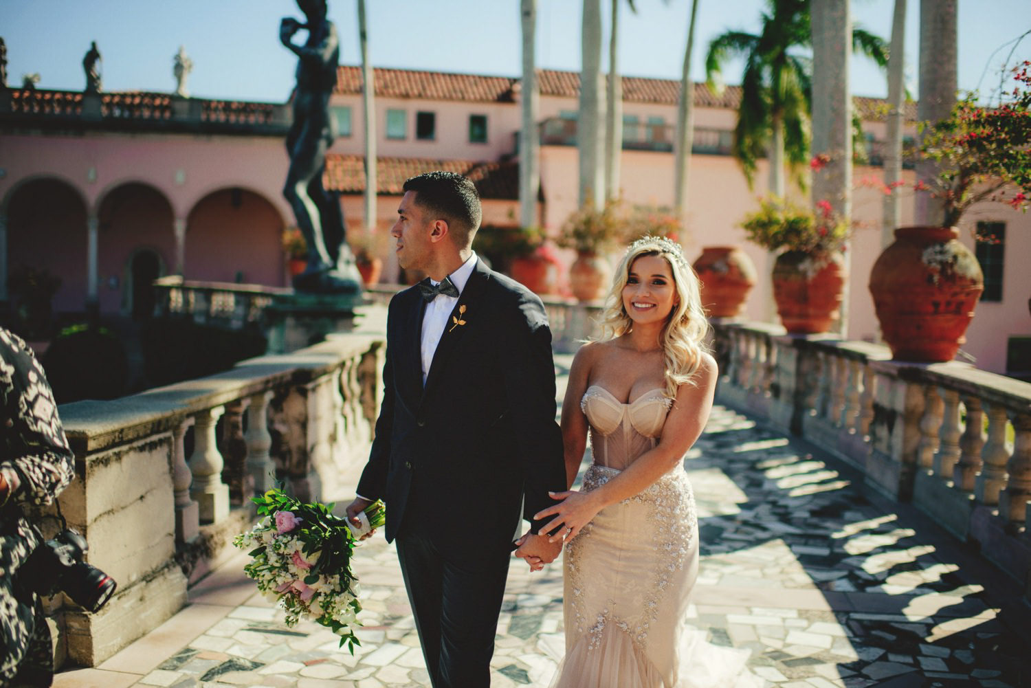 editorial ringling wedding: