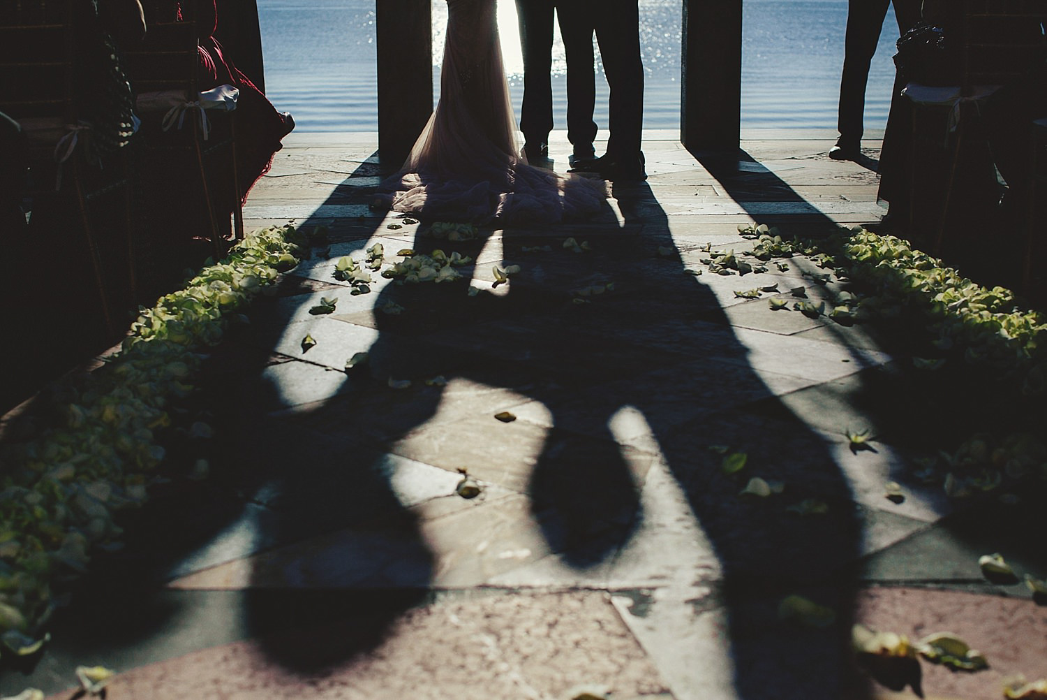 editorial ringling wedding: