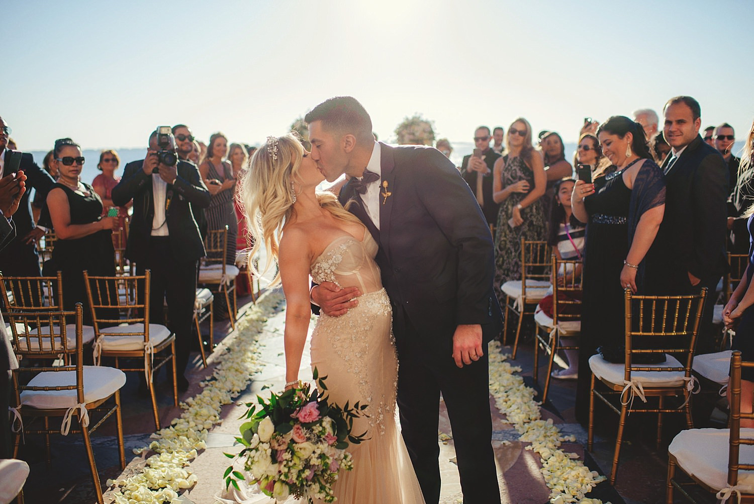 editorial ringling wedding: