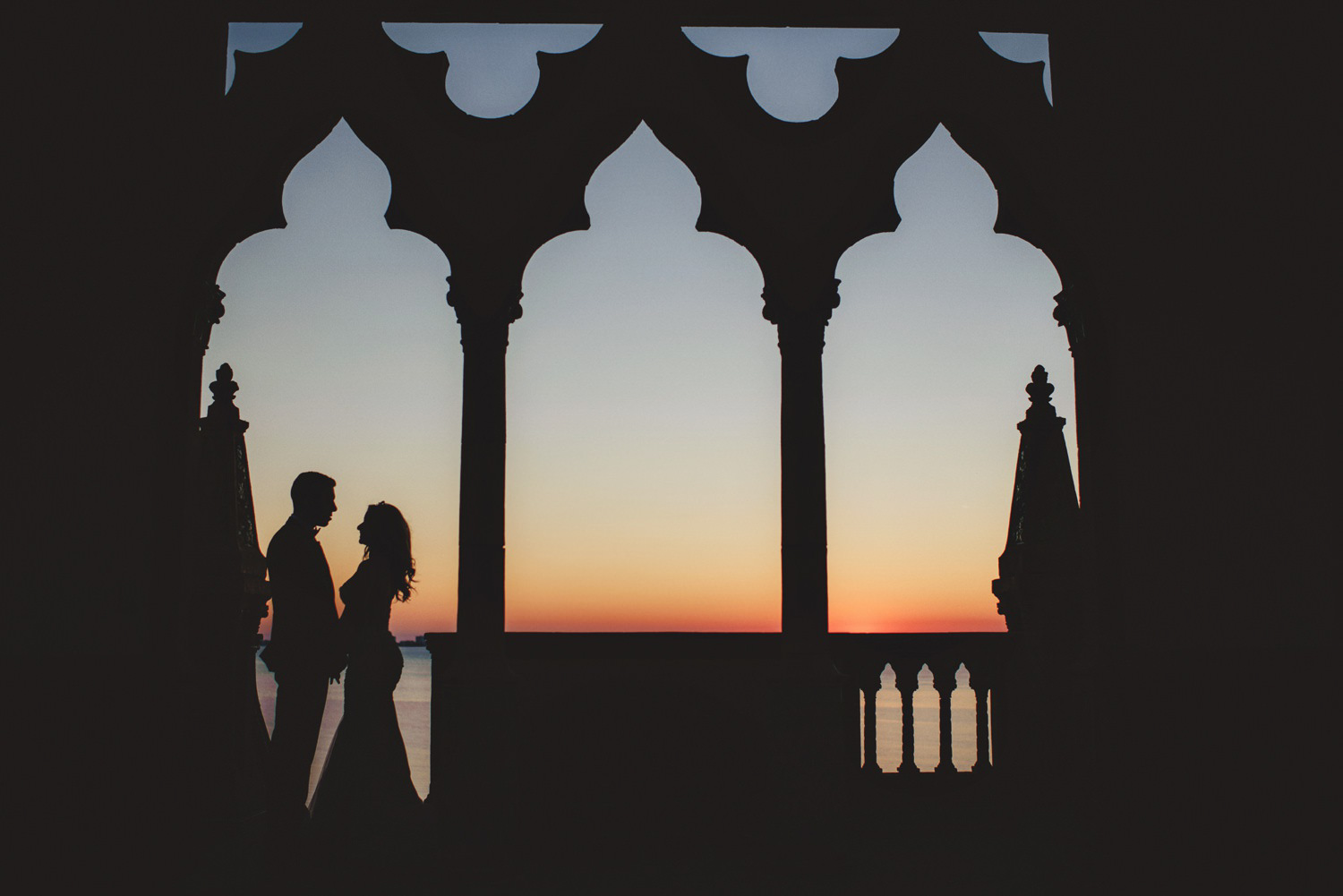 editorial ringling wedding: