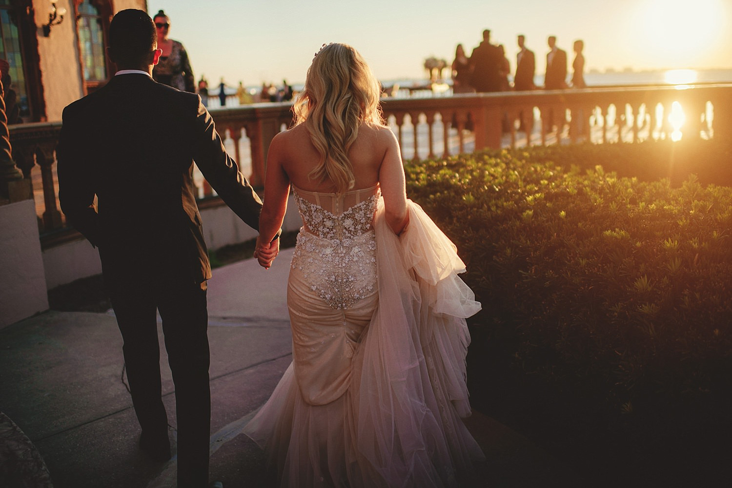 editorial ringling wedding: