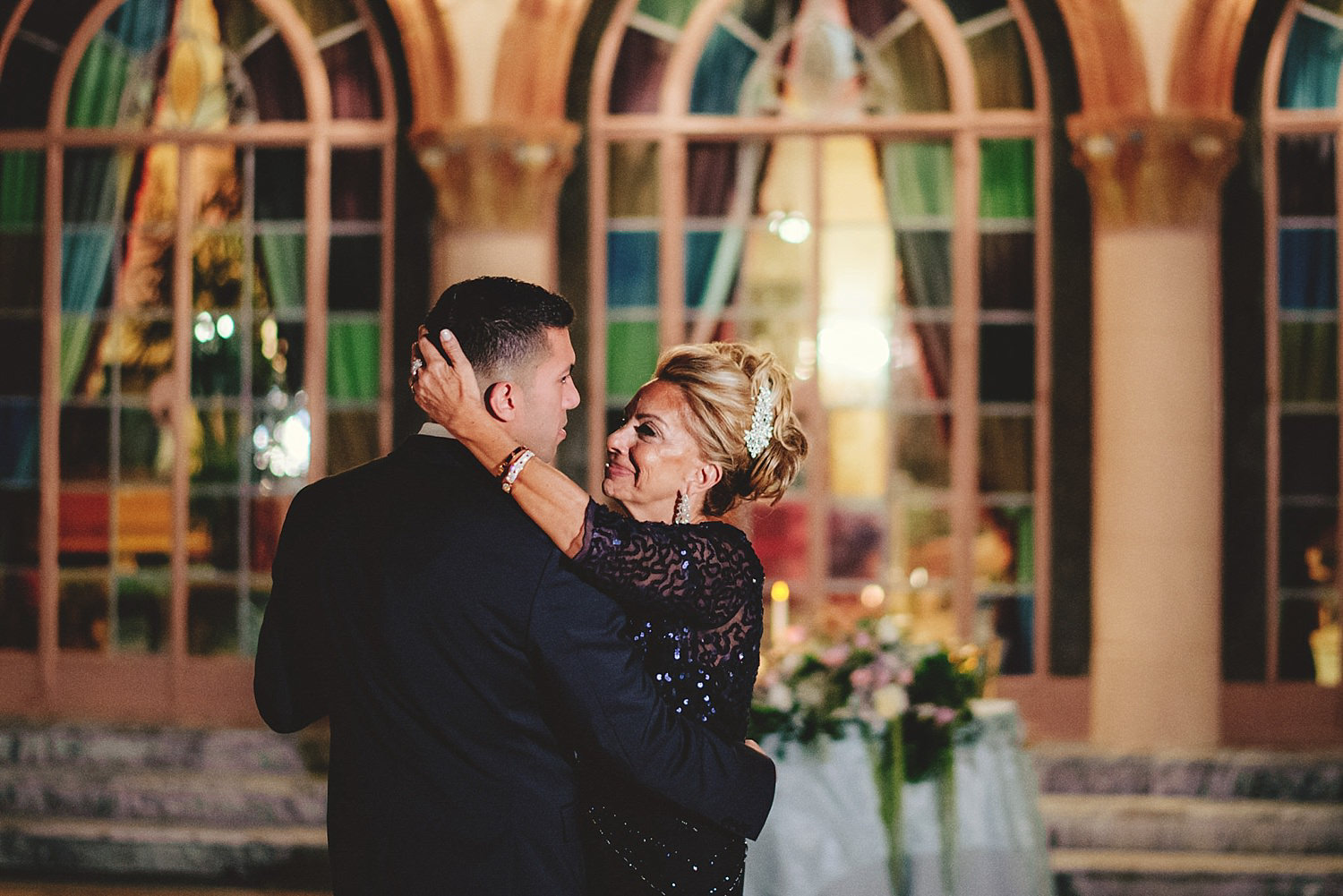 editorial ringling wedding:
