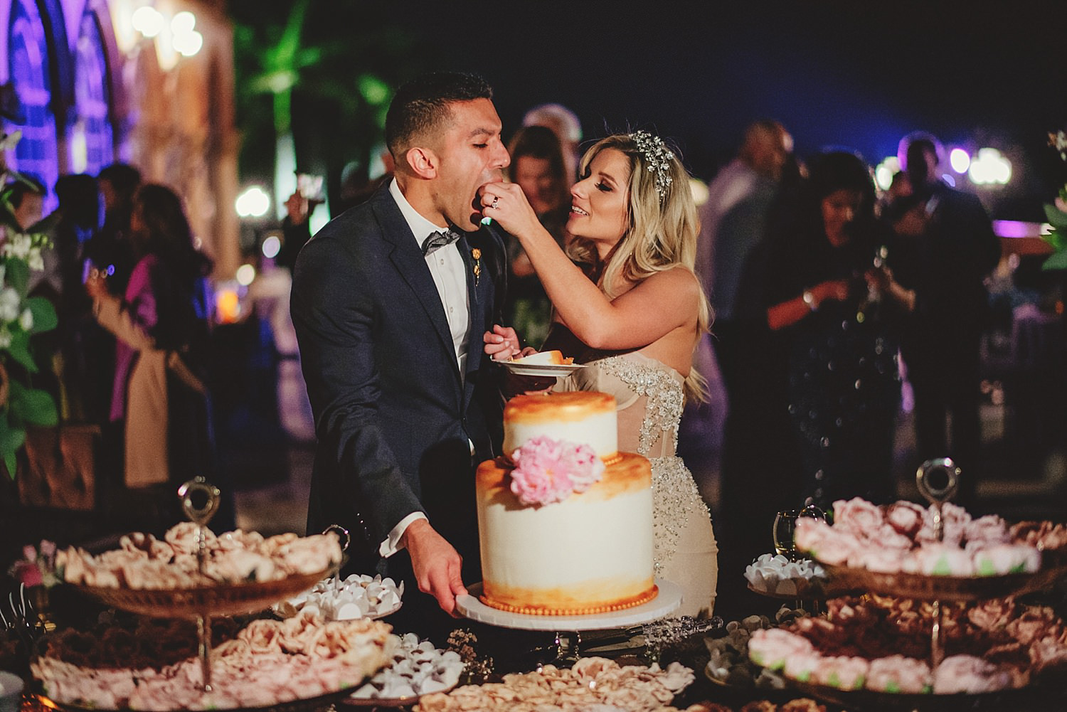 editorial ringling wedding: