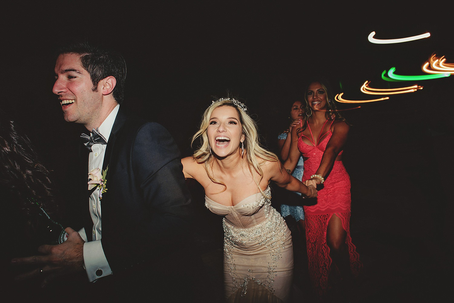 editorial ringling wedding: