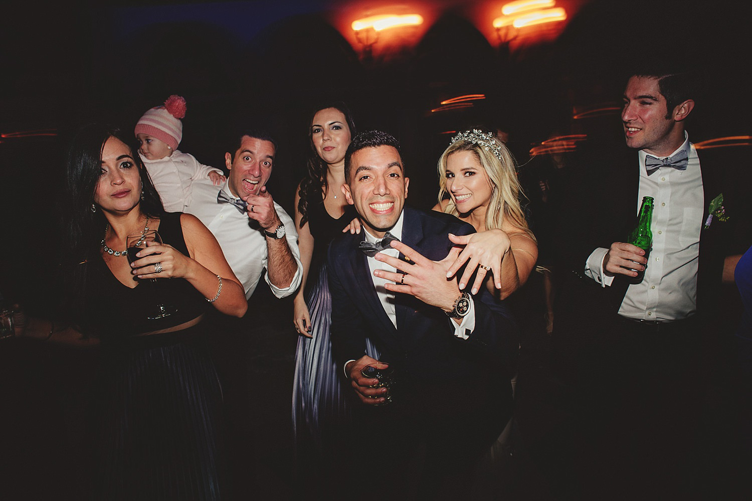 editorial ringling wedding:
