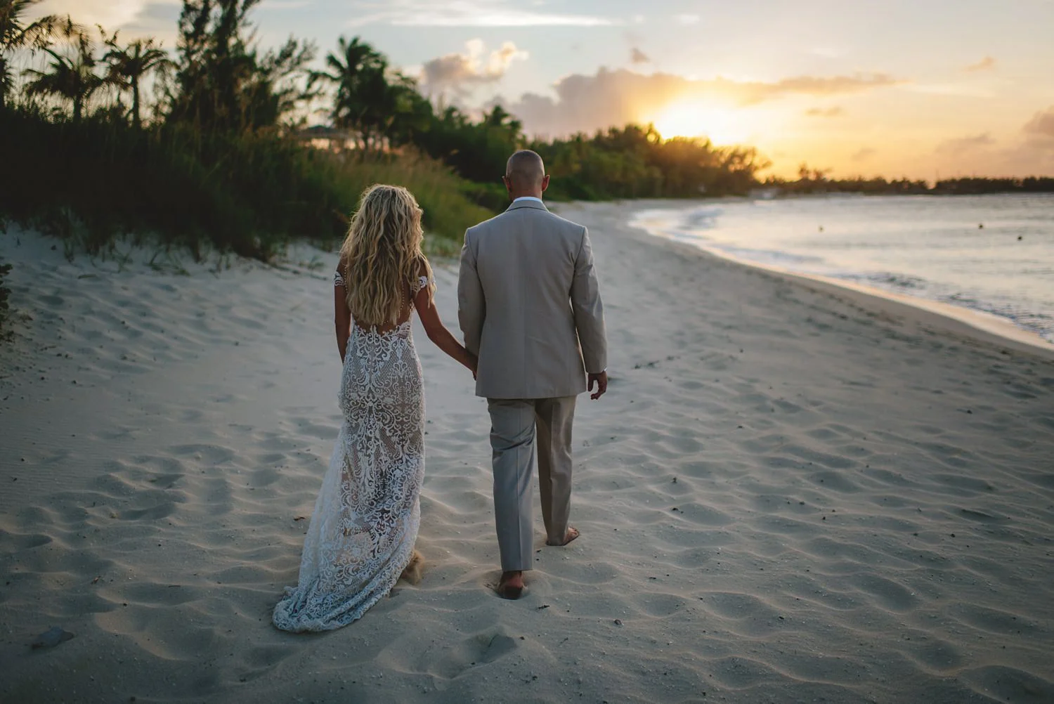 cloister's wedding photos