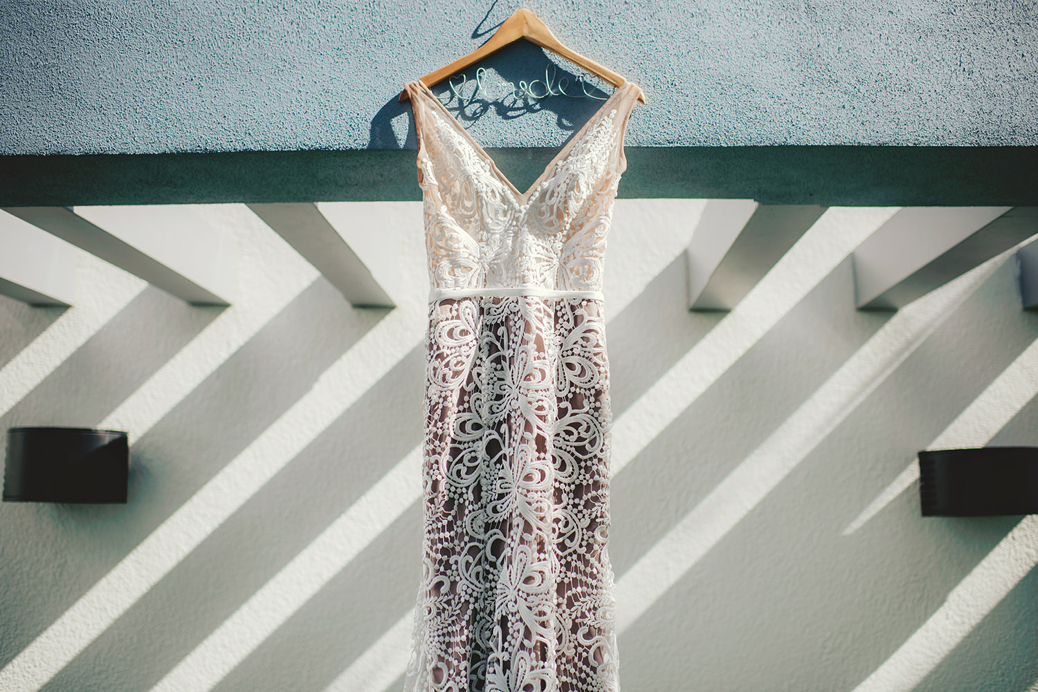 Made with Love bridal