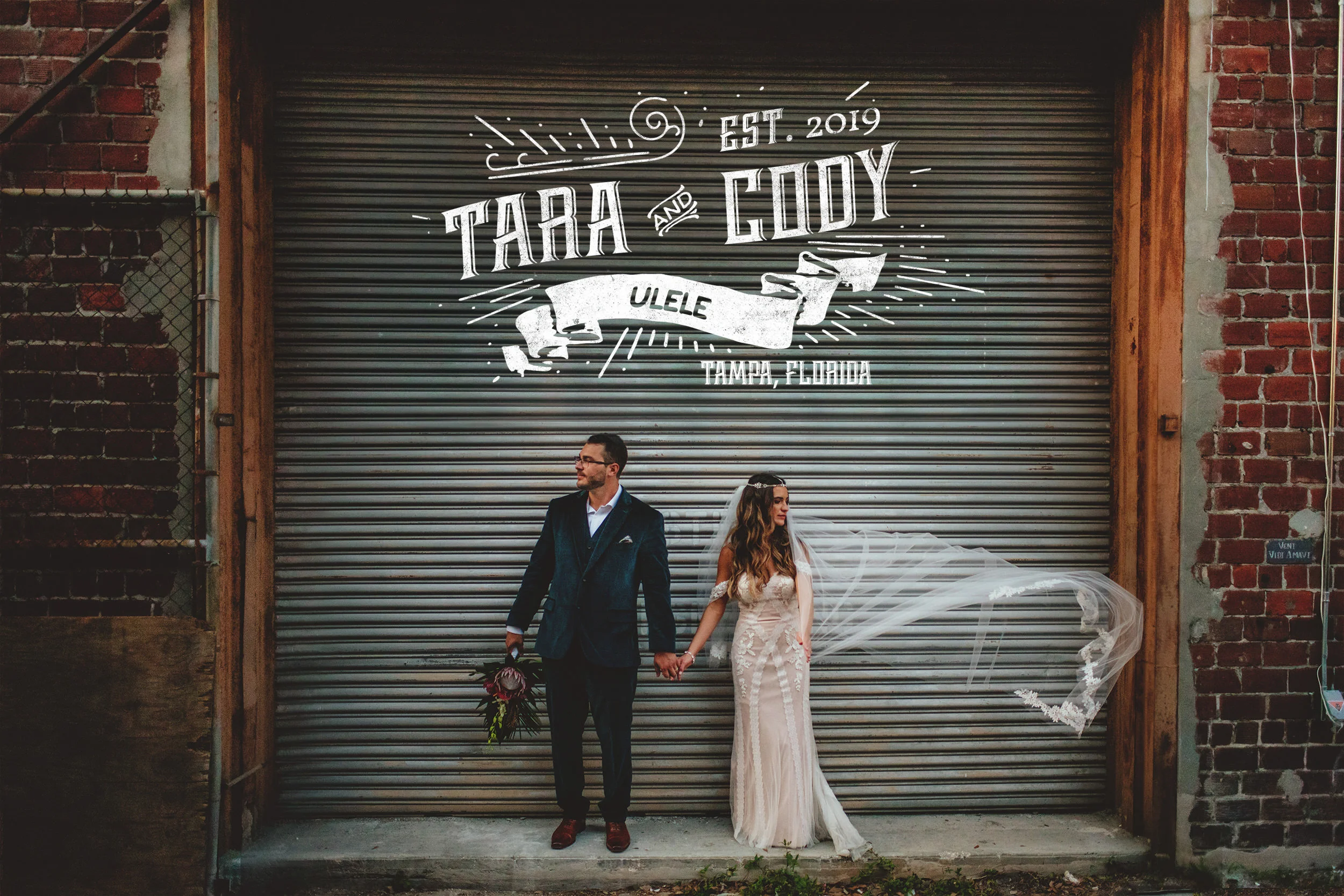 Ulele Wedding | Tampa, FL | Tara + Cody