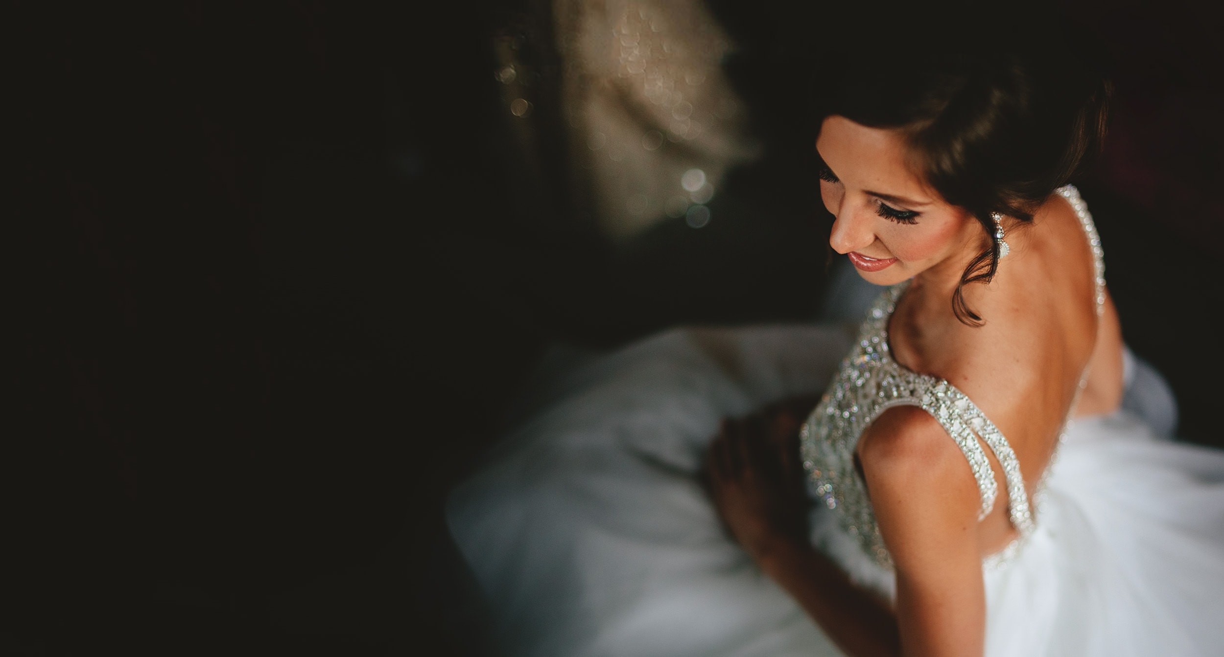 Tampa Bay Bridal Pictures