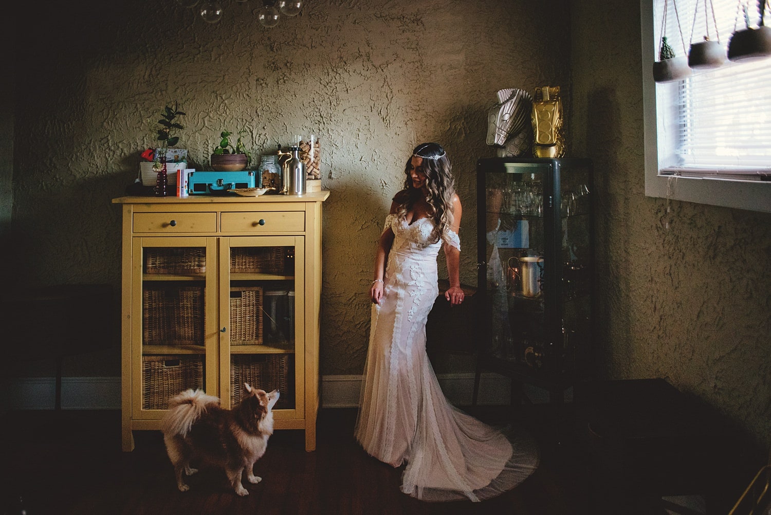 Tampa Wedding Photographer