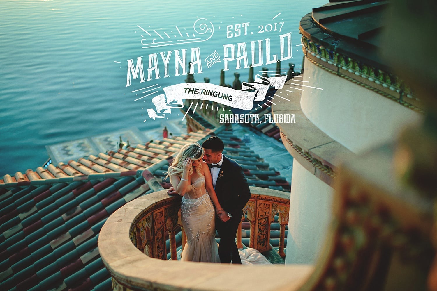 ringling museum wedding